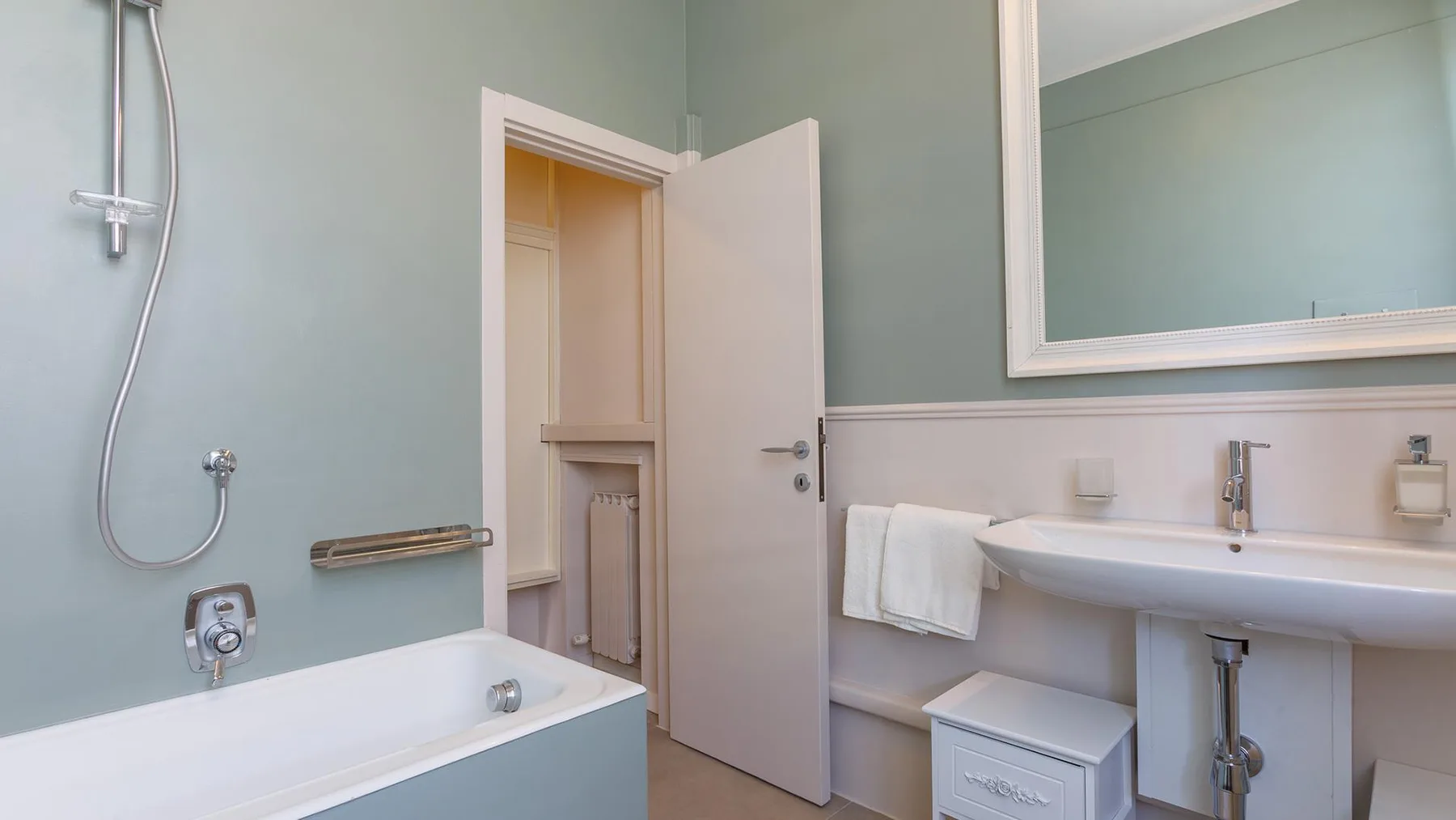 VILLA CORONA 8 - Emilia Romagna
