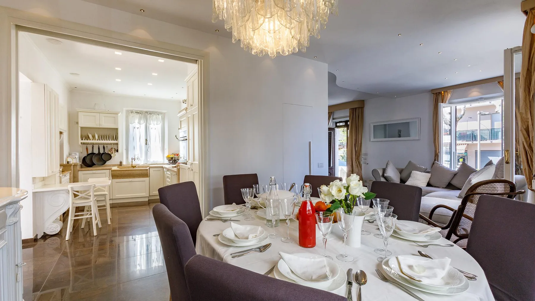 VILLA CORONA 8 - Emilia Romagna