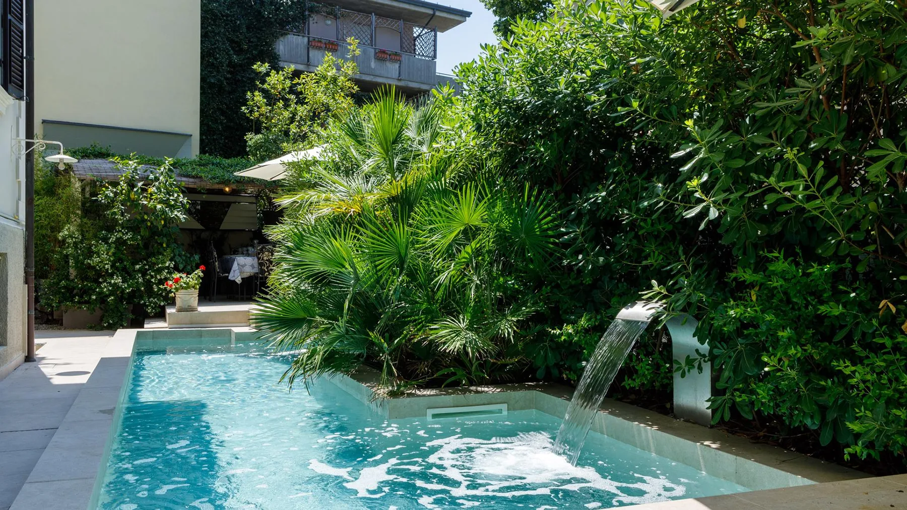 VILLA CORONA 8 - Emilia Romagna