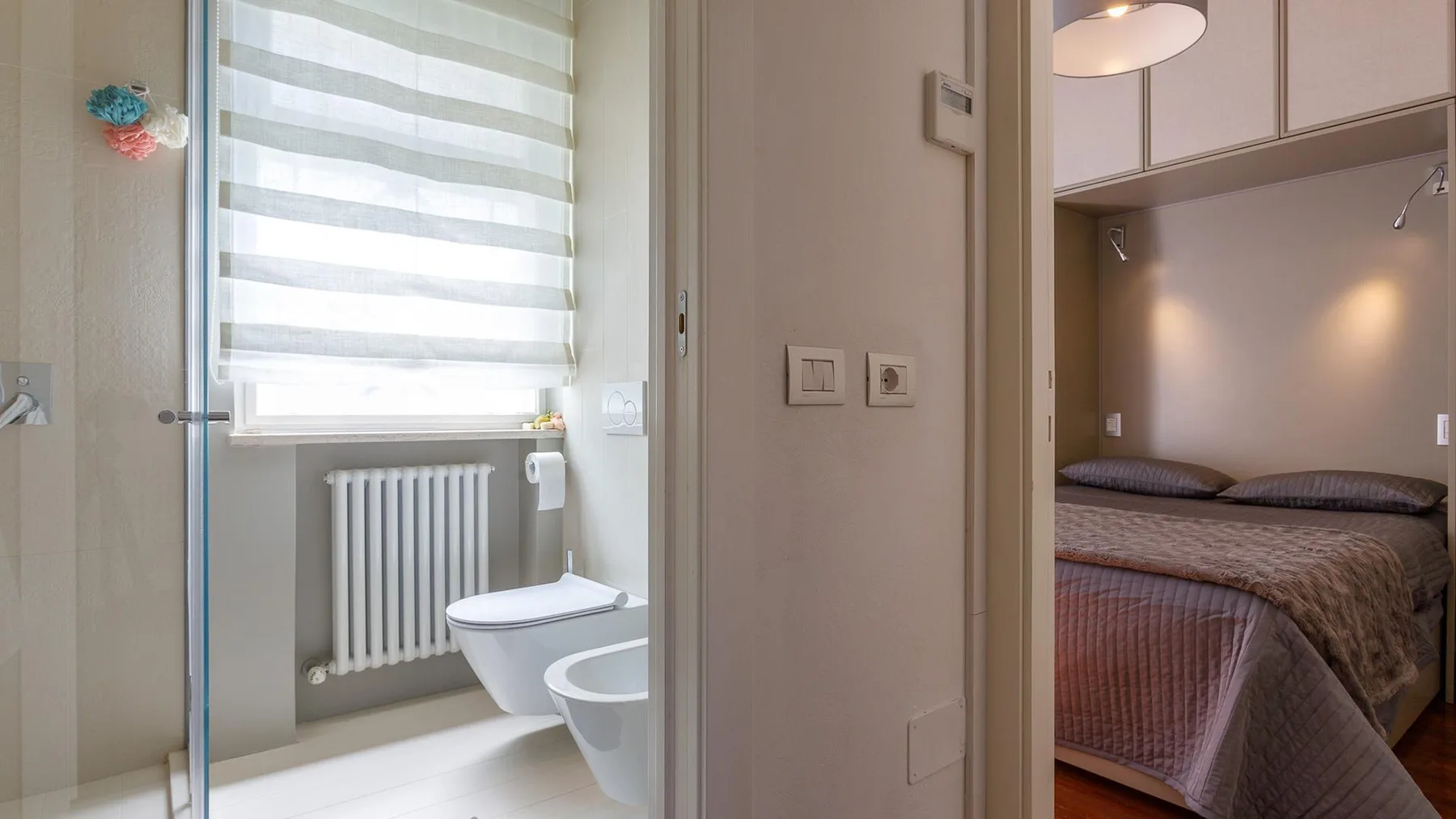 VILLA CORONA 8 - Emilia Romagna