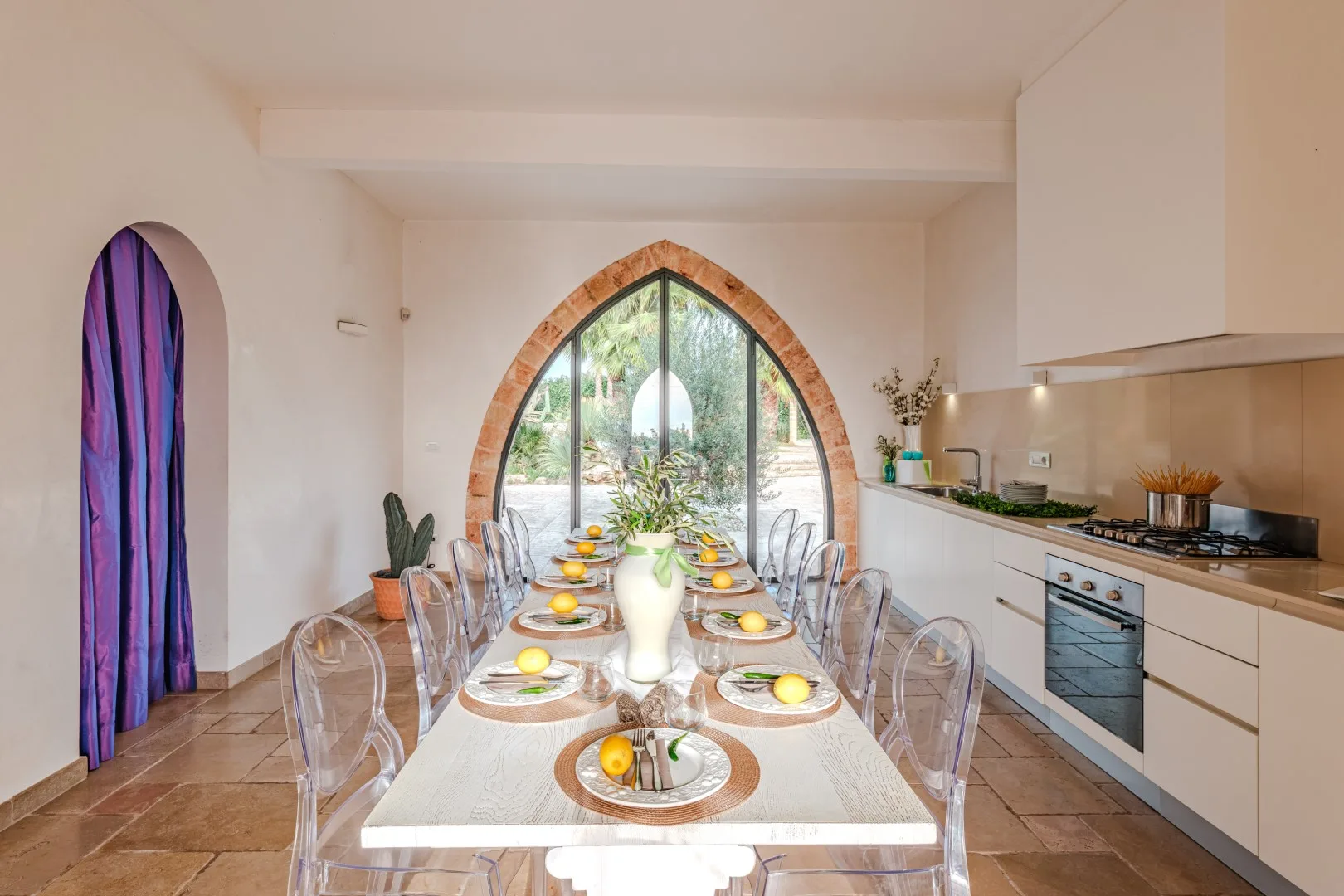 VILLA MANCO 12 - Puglia