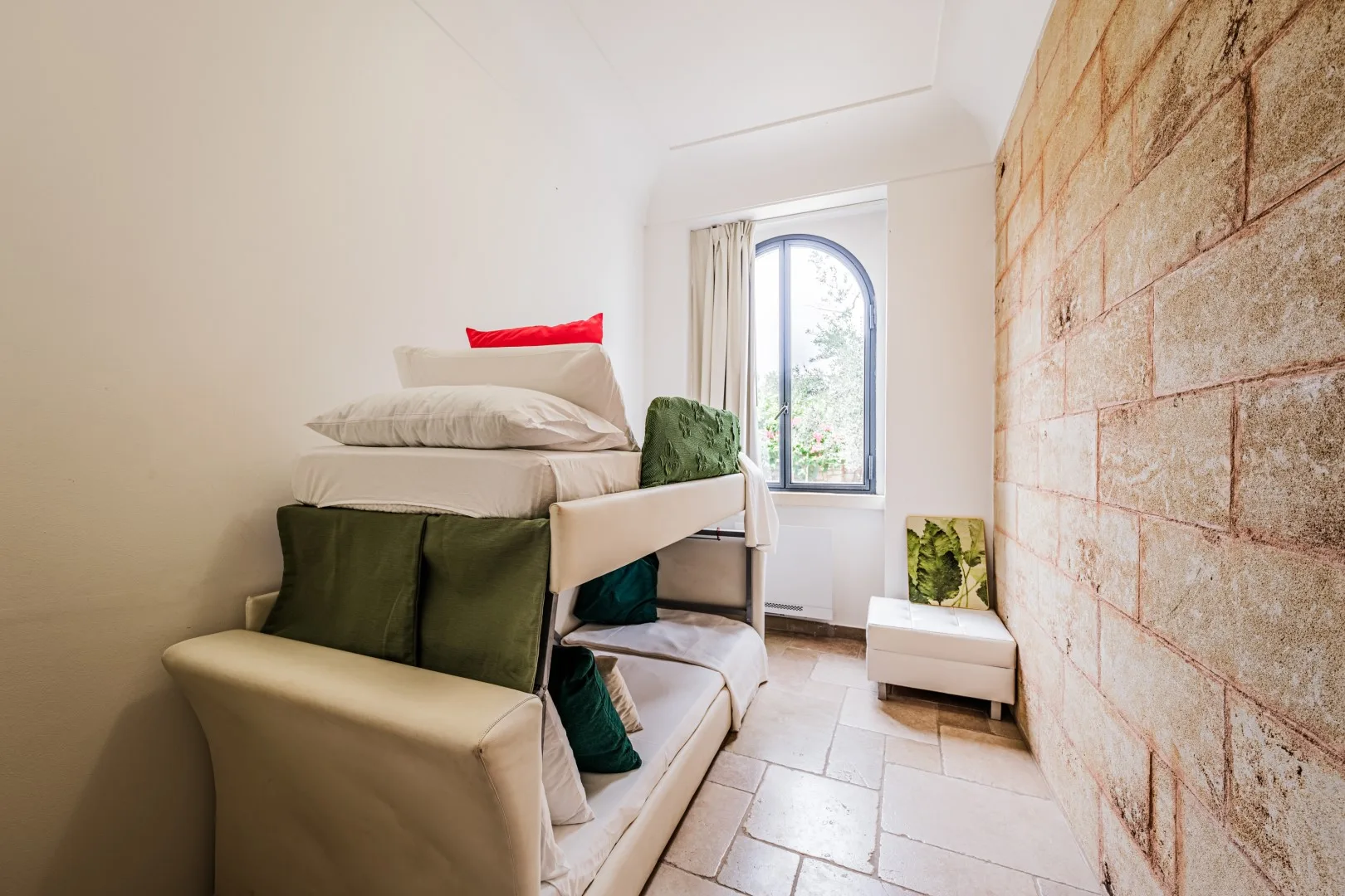 VILLA MANCO 12 - Puglia