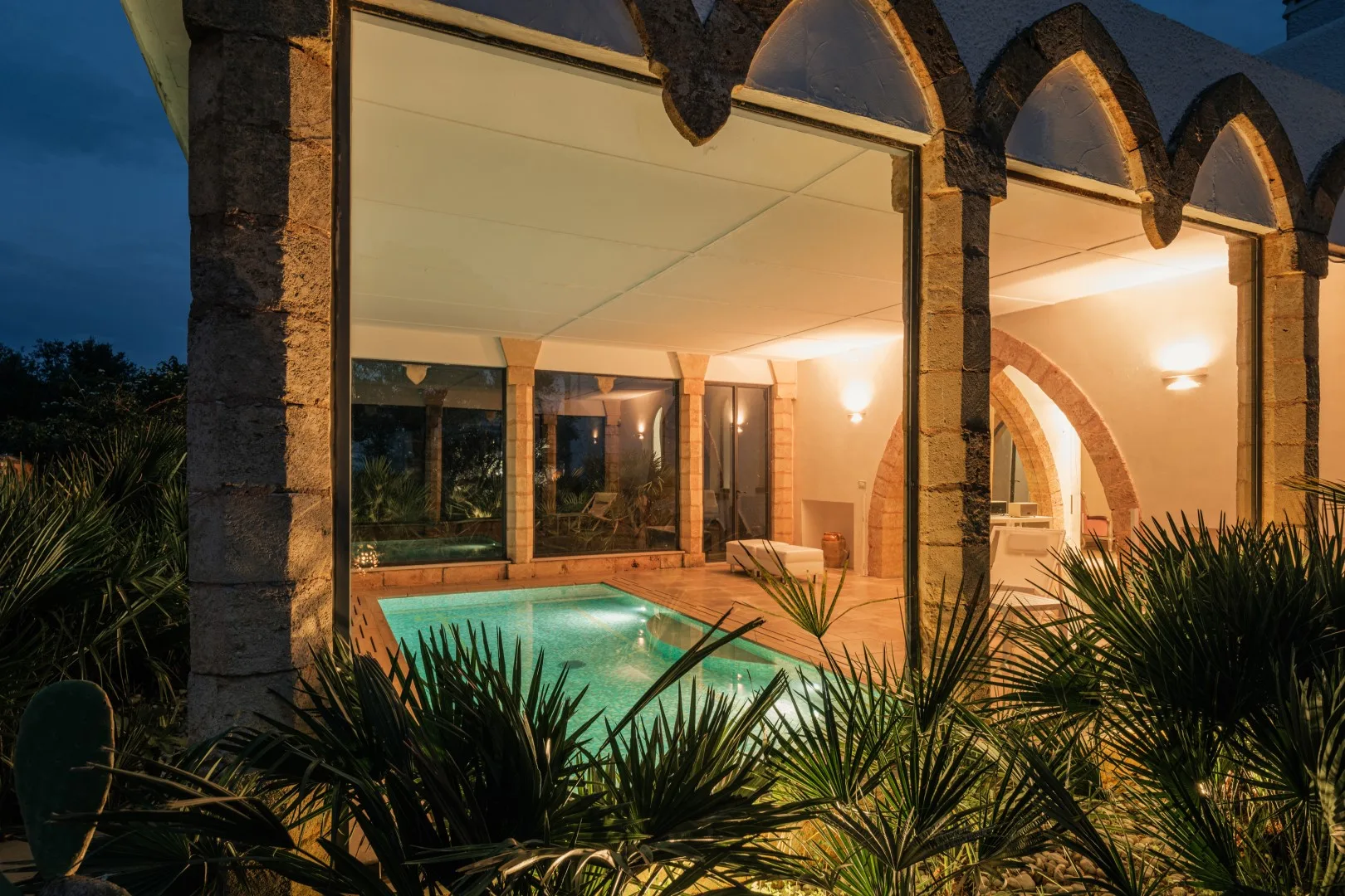 VILLA MANCO 12 - Puglia