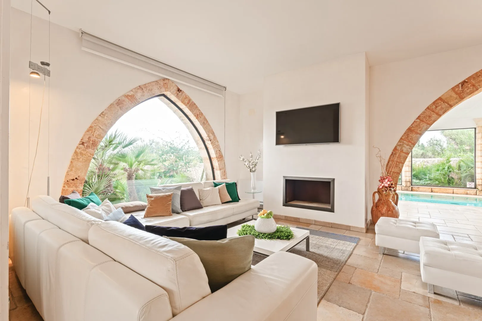 VILLA MANCO 12 - Puglia