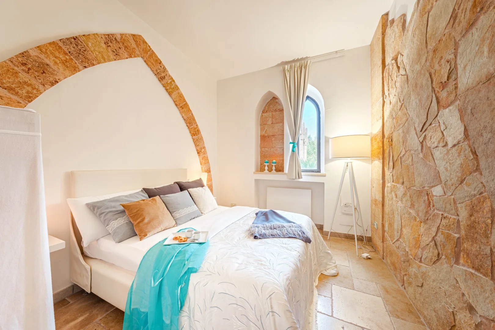 VILLA MANCO 12 - Puglia