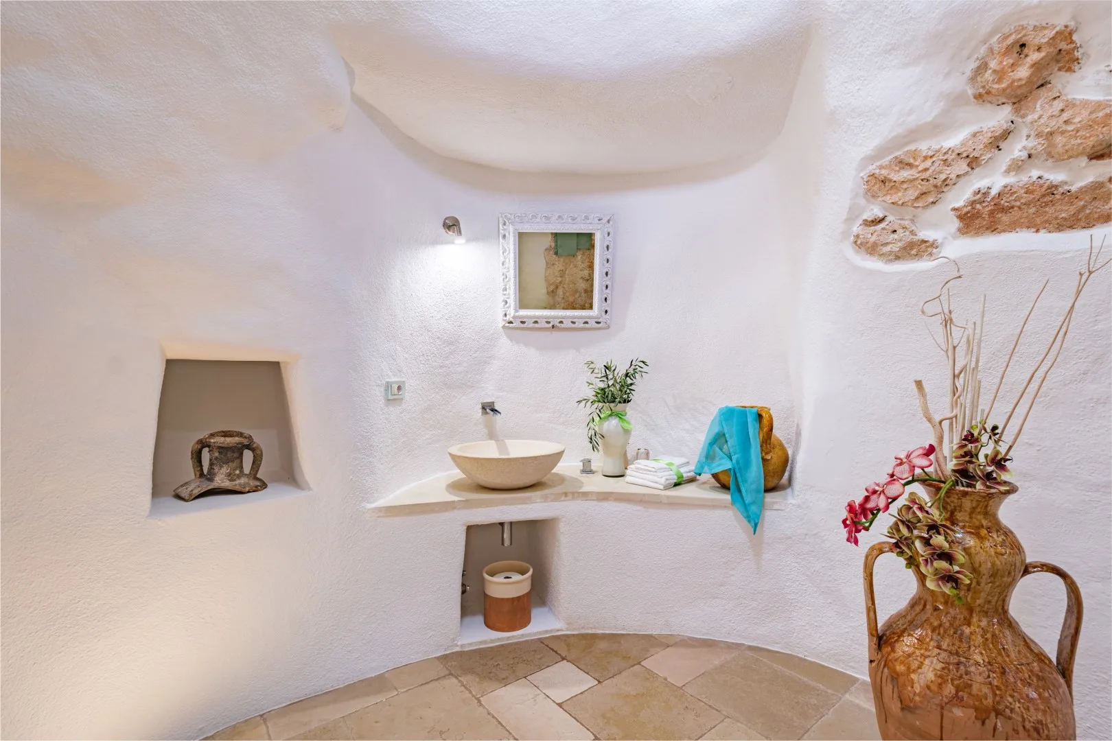 VILLA MANCO 12 - Puglia