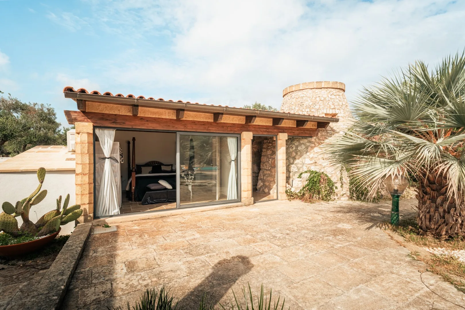 VILLA MANCO 12 - Puglia