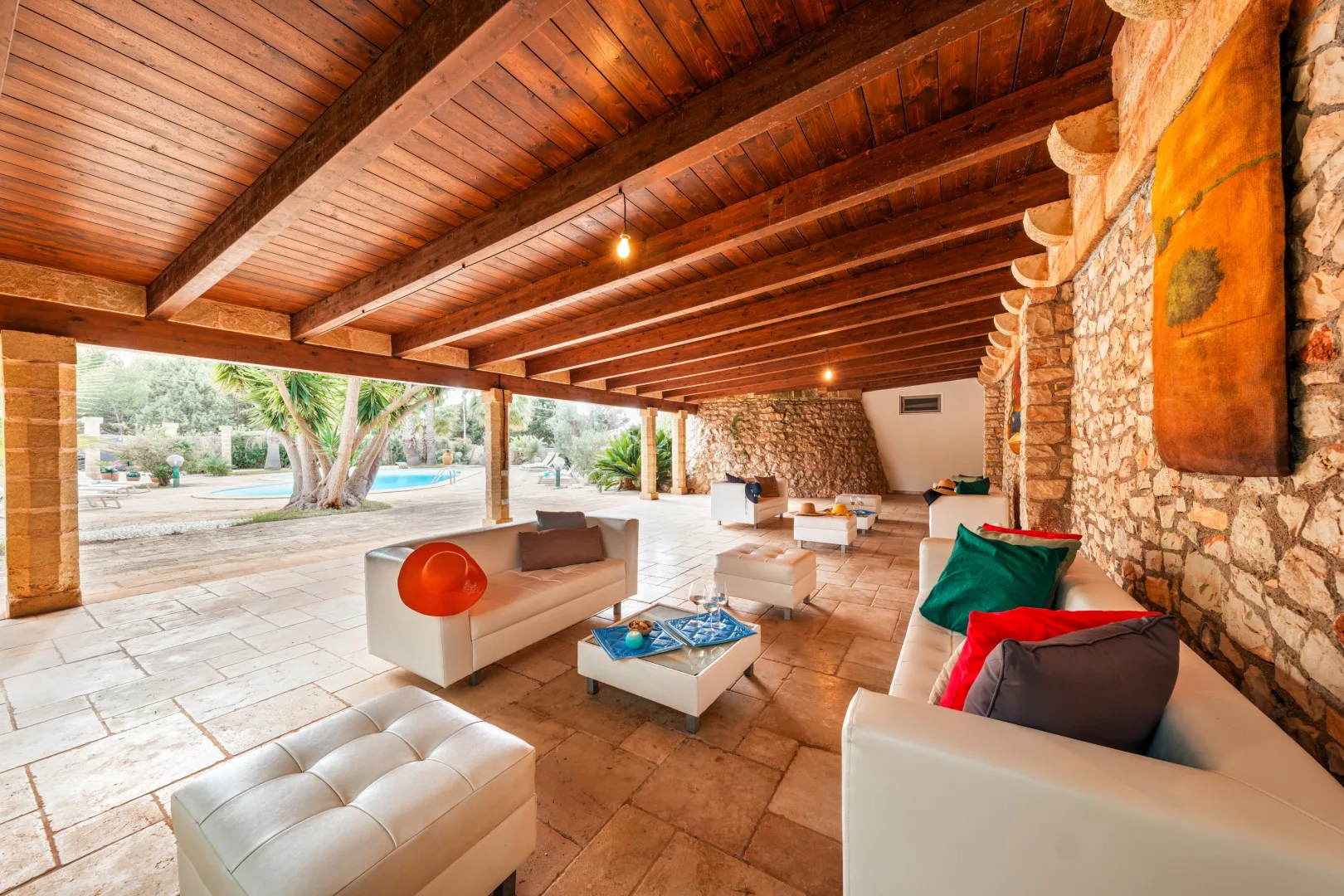 VILLA MANCO 12 - Puglia