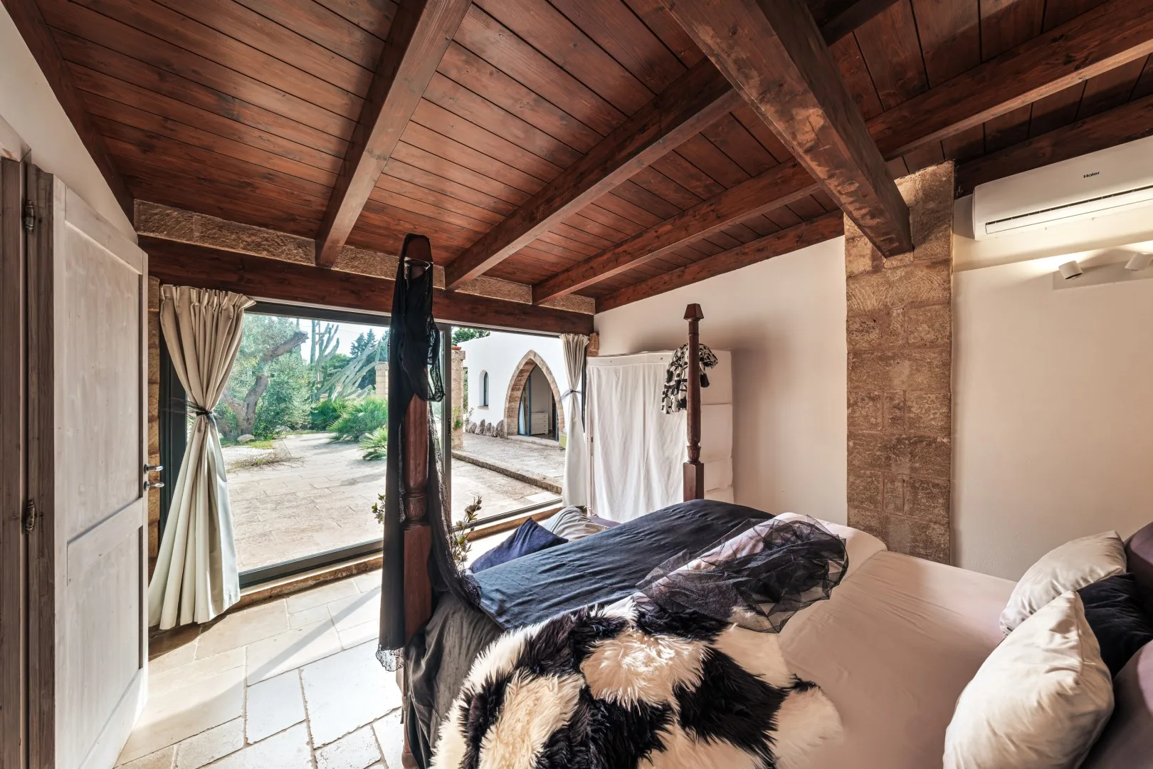 VILLA MANCO 12 - Puglia