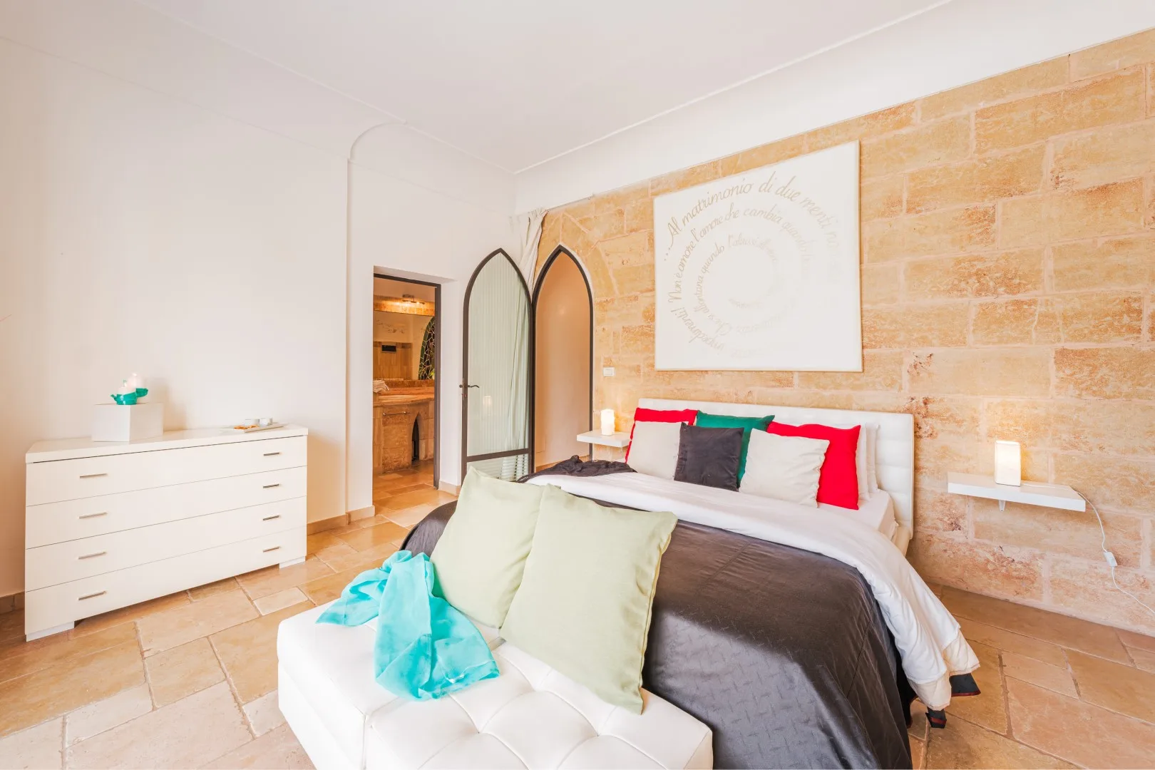 VILLA MANCO 12 - Puglia