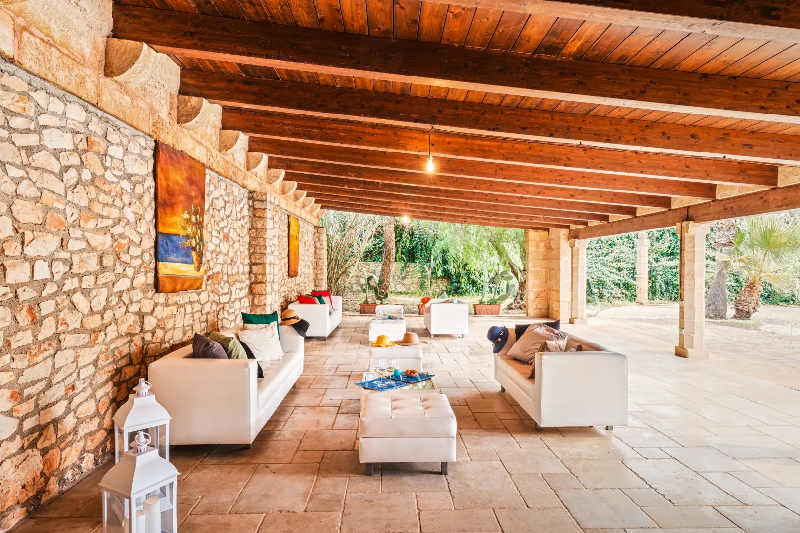 VILLA MANCO 12 - Puglia