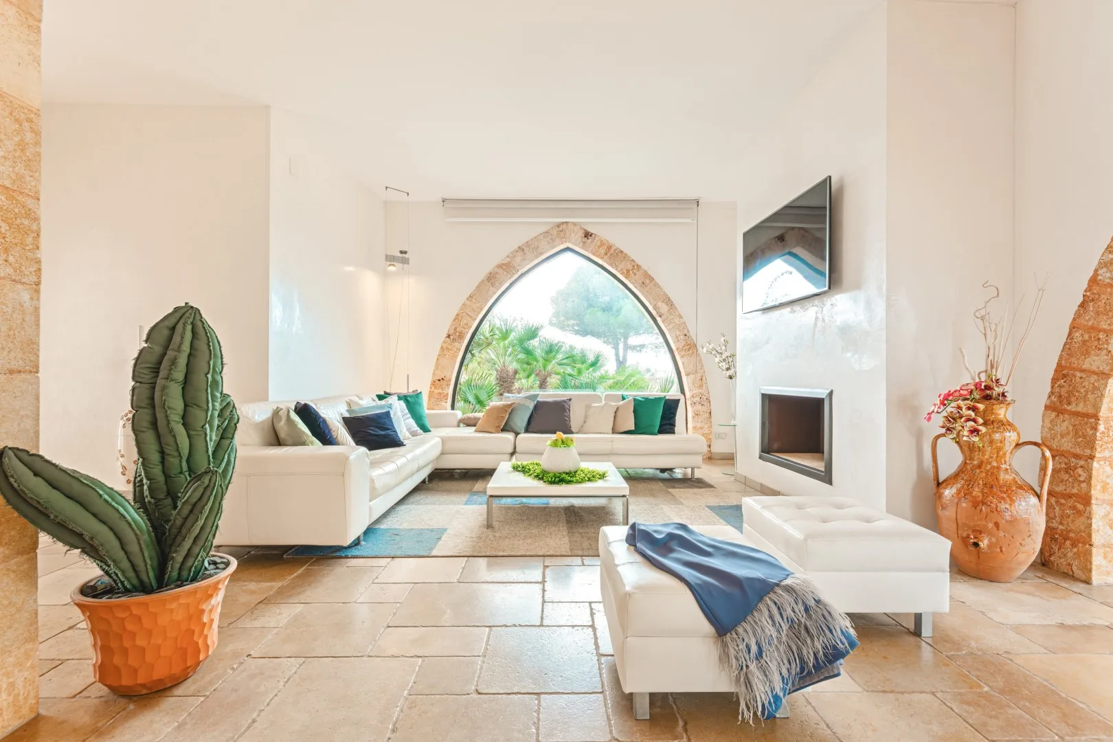 VILLA MANCO 12 - Puglia