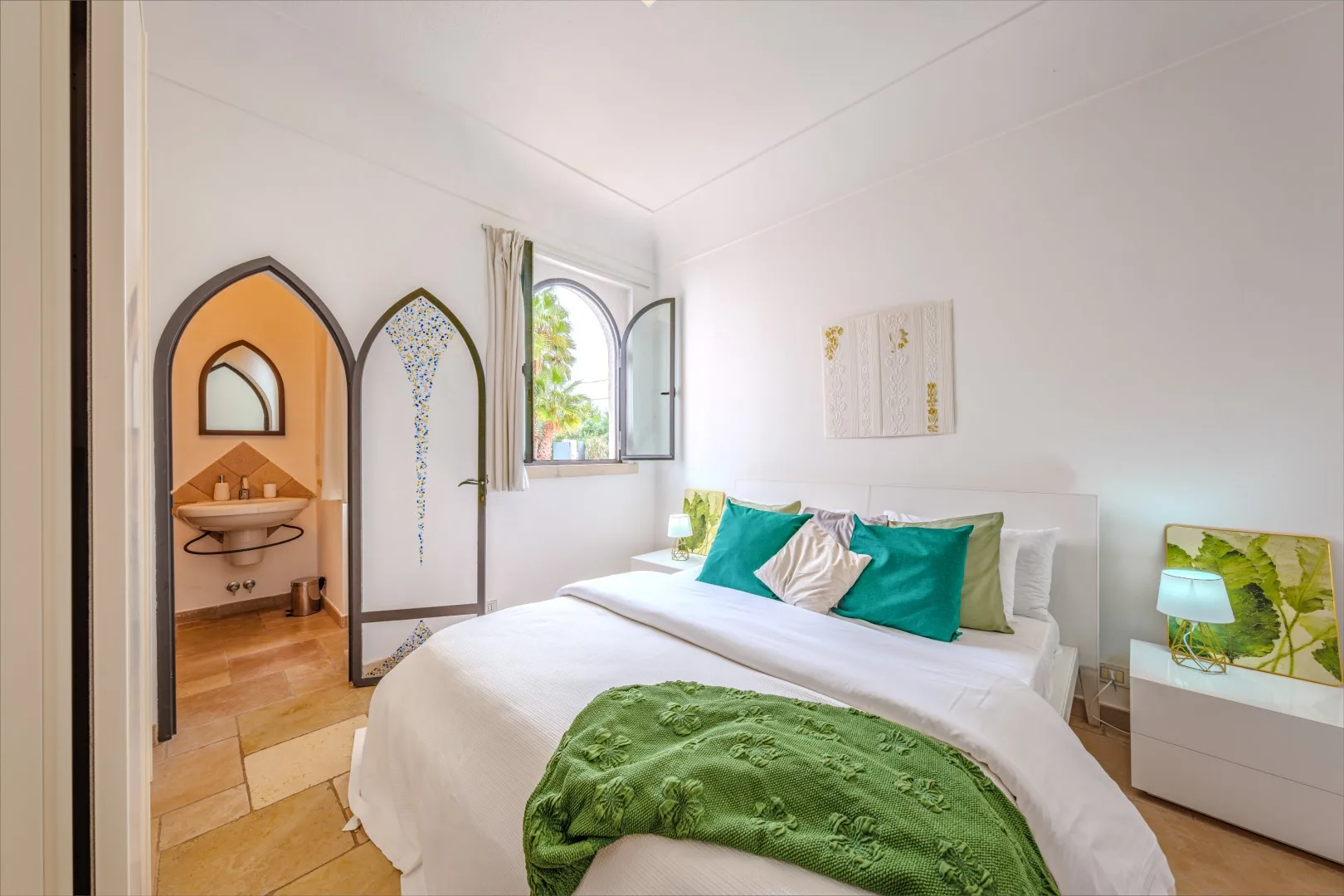 VILLA MANCO 12 - Puglia