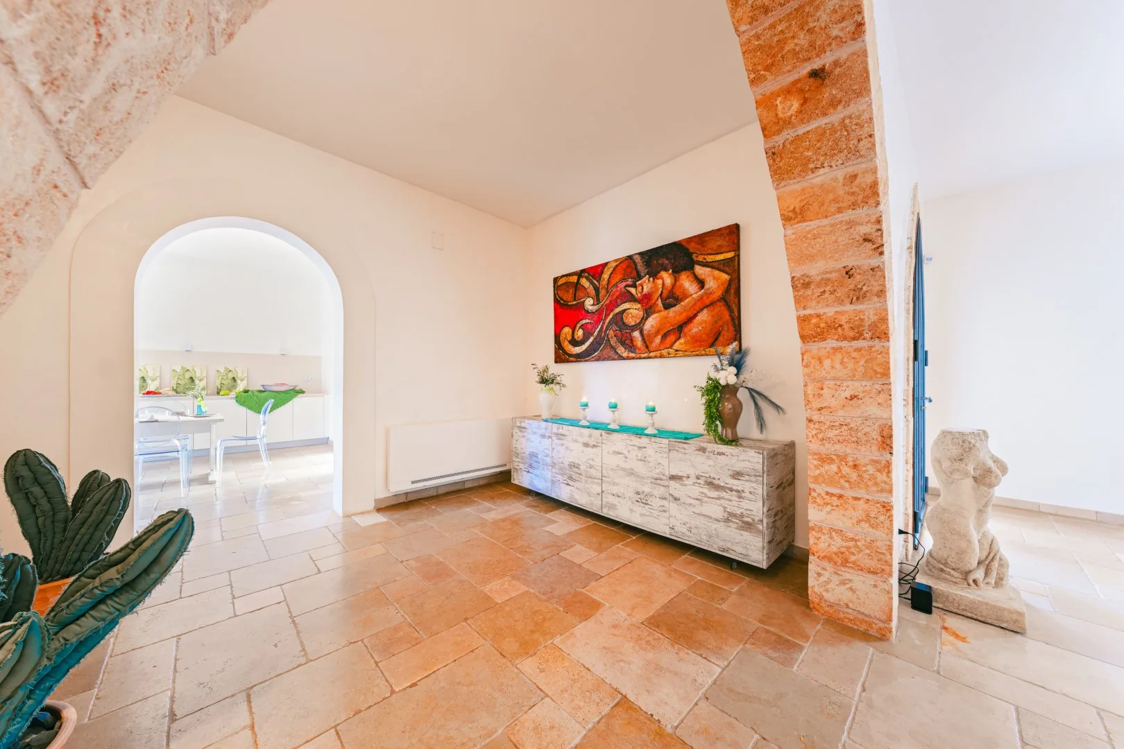 VILLA MANCO 12 - Puglia