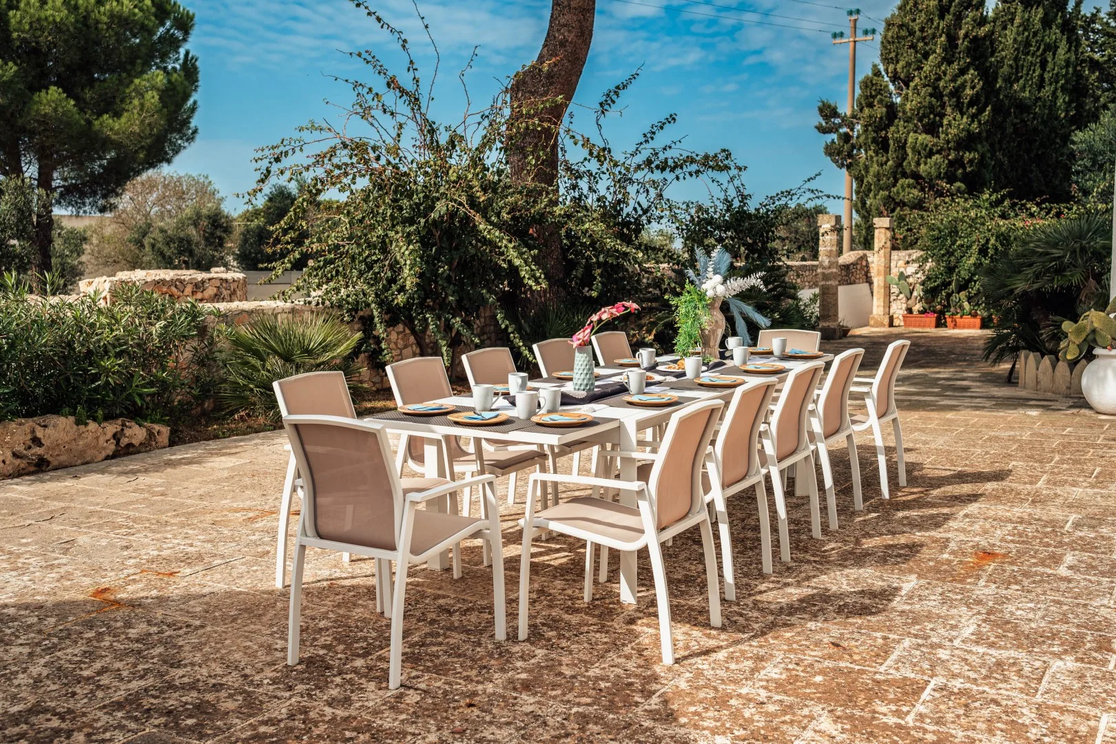 VILLA MANCO 12 - Puglia