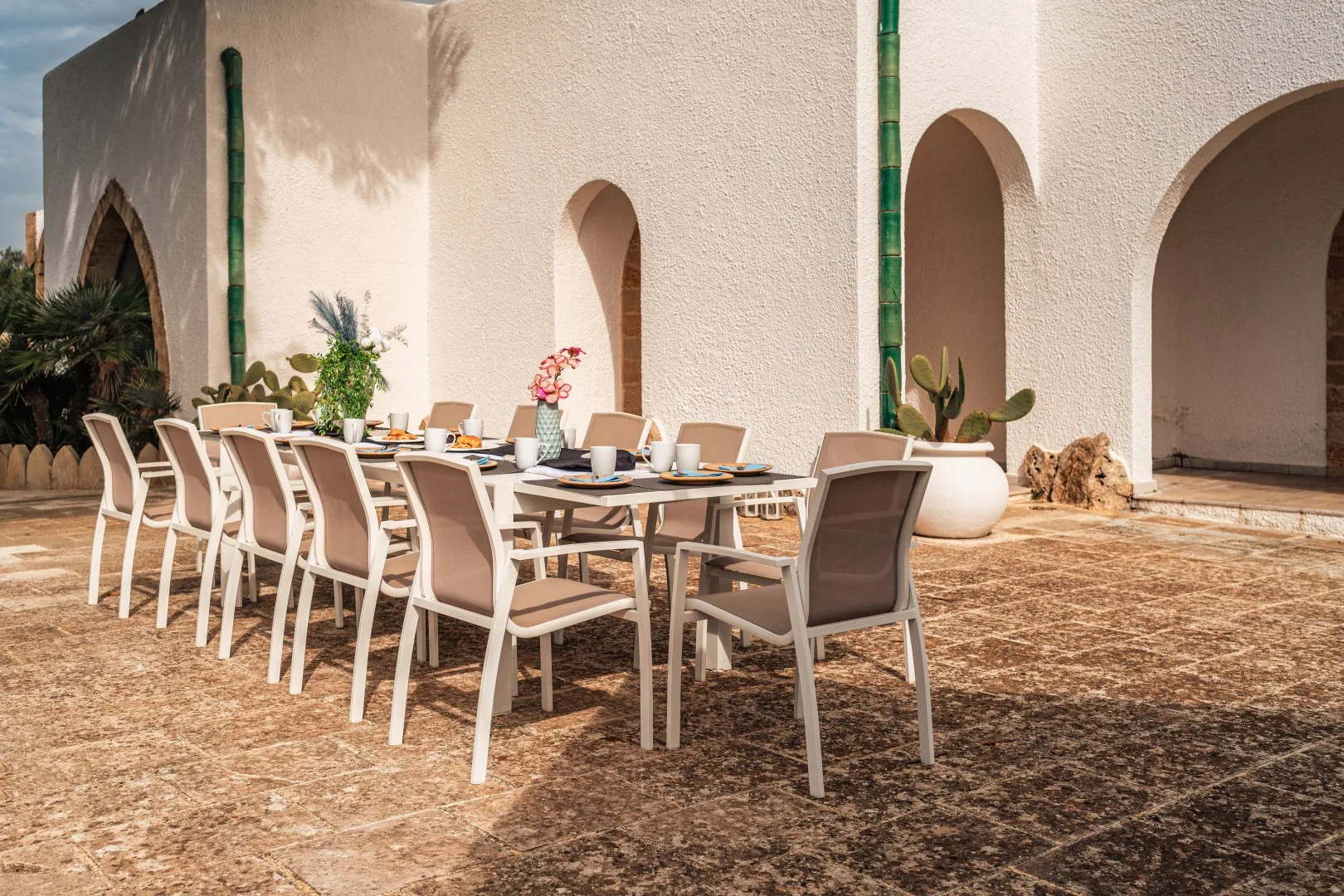 VILLA MANCO 12 - Puglia