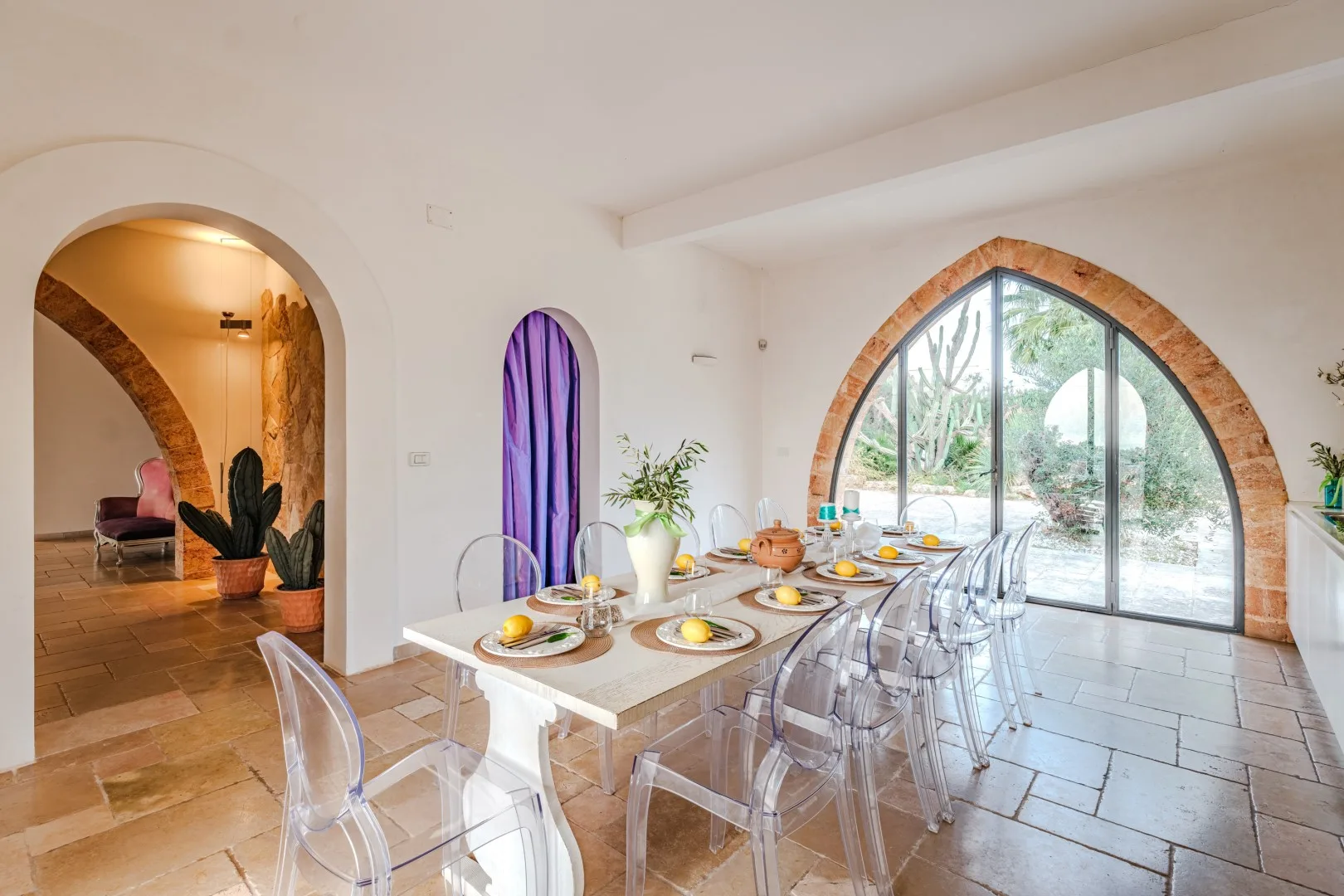 VILLA MANCO 12 - Puglia