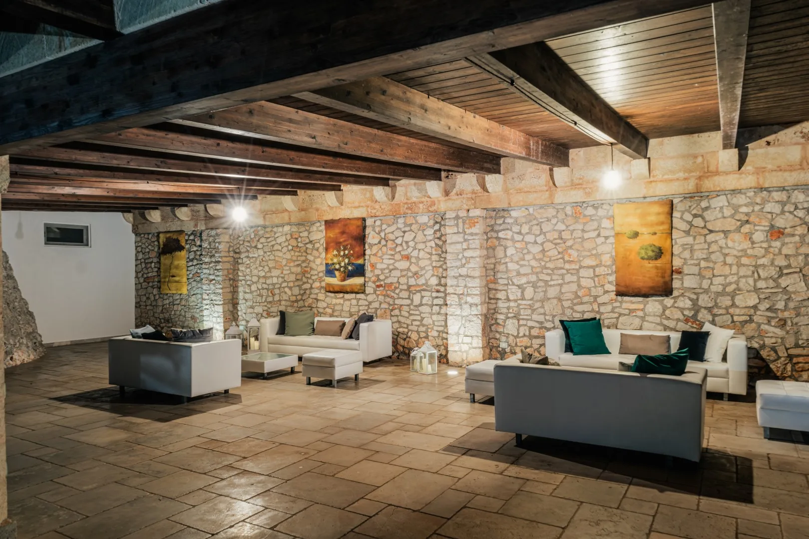 VILLA MANCO 12 - Puglia