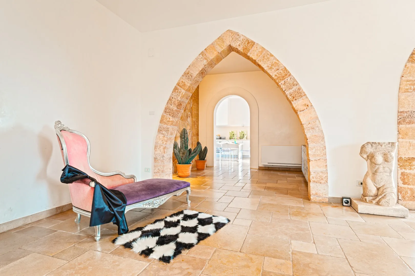 VILLA MANCO 12 - Puglia