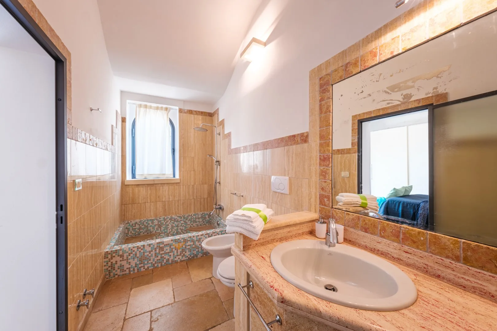 VILLA MANCO 12 - Puglia