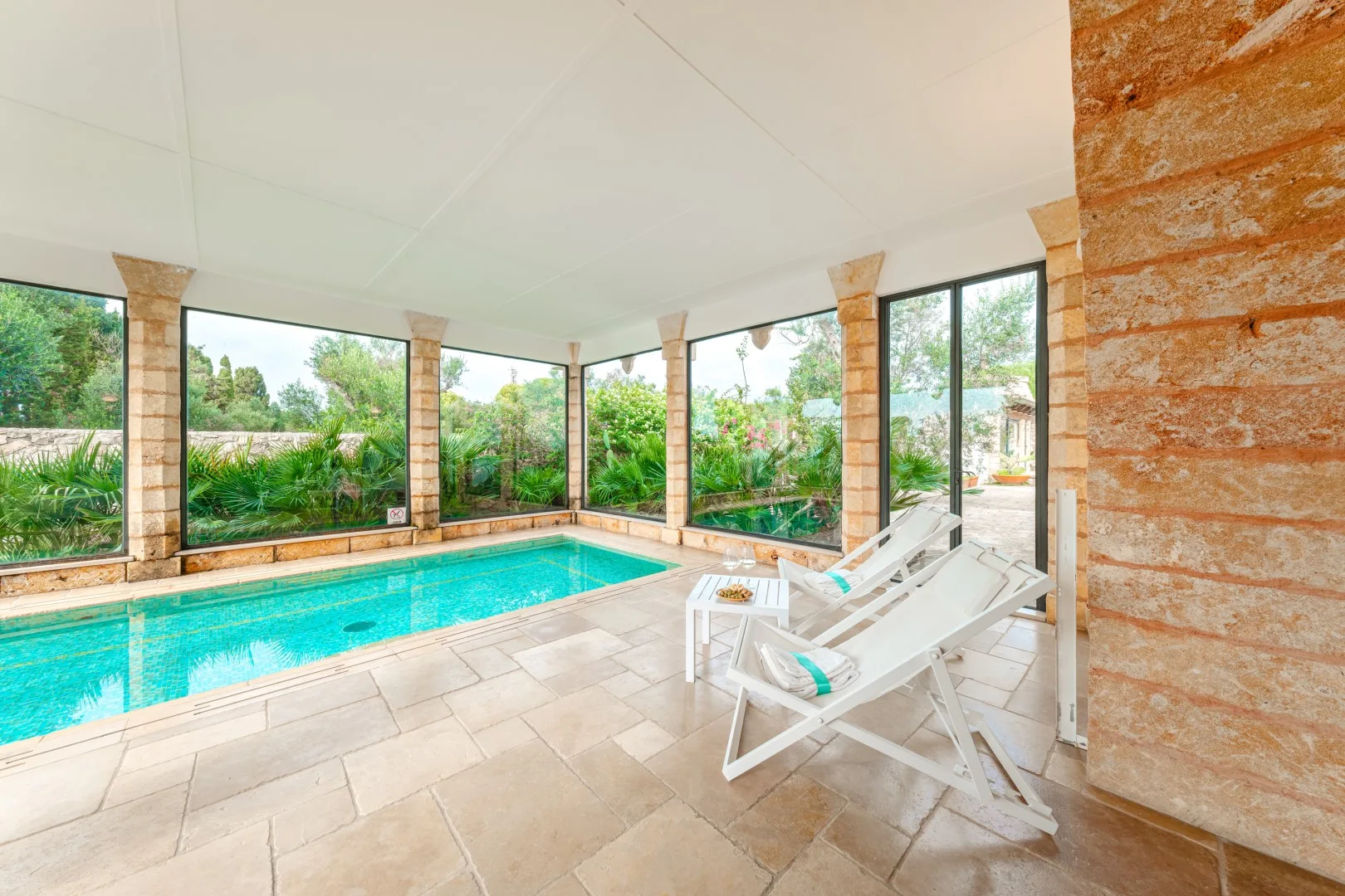 VILLA MANCO 12 - Puglia