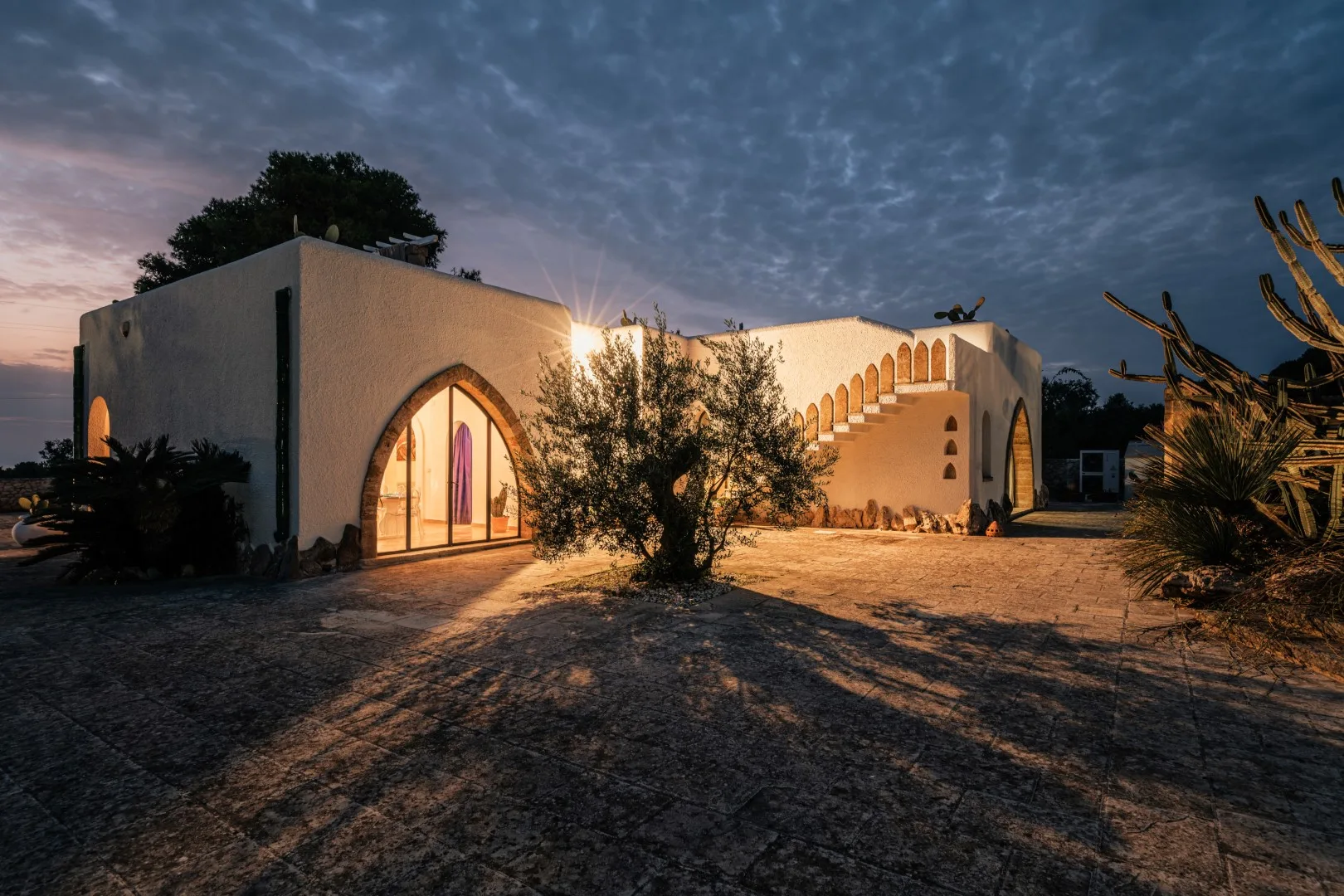 VILLA MANCO 12 - Puglia
