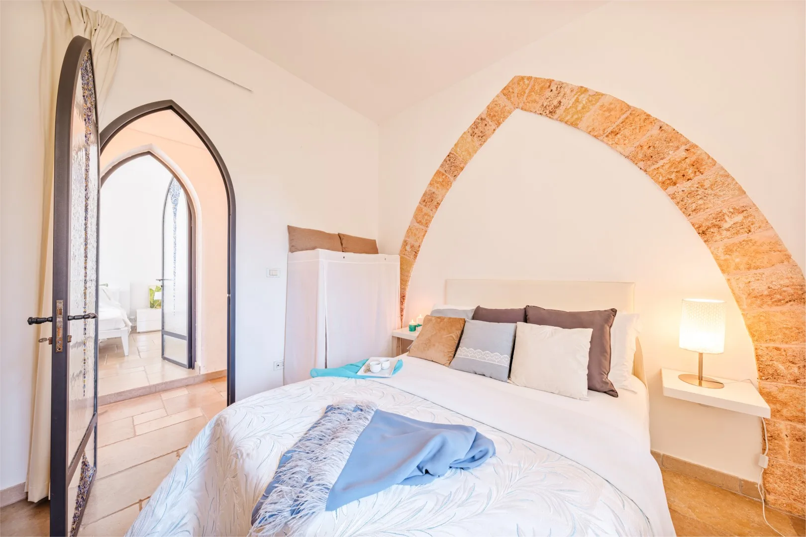VILLA MANCO 12 - Puglia