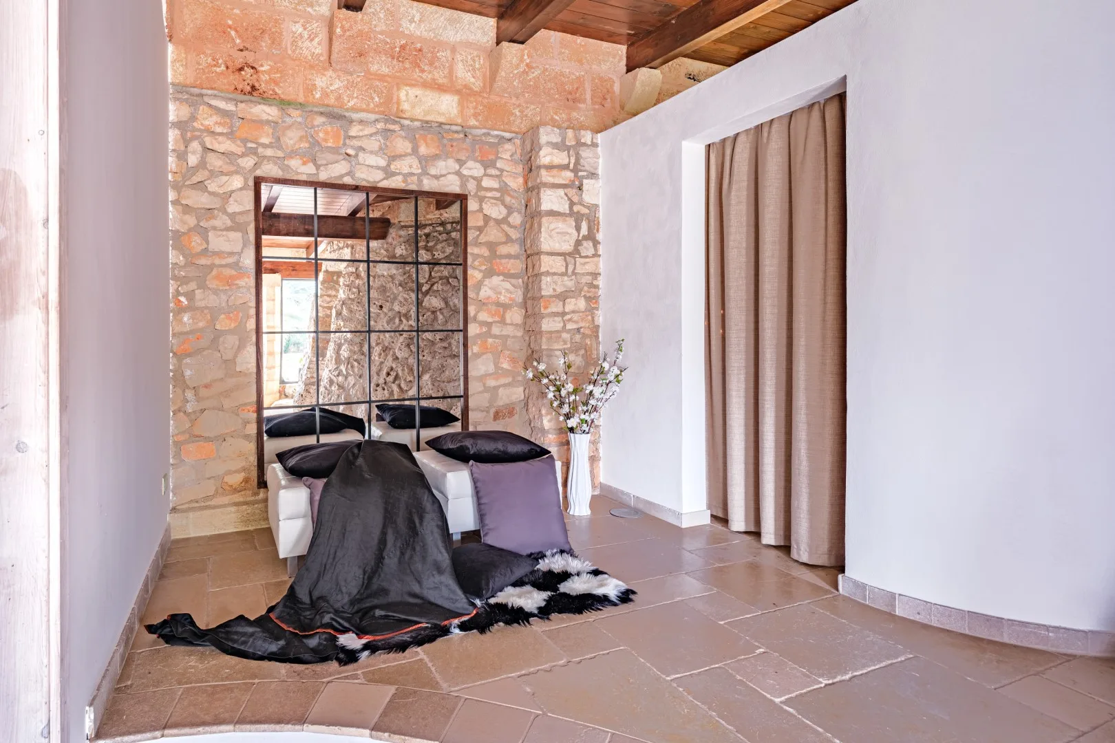 VILLA MANCO 12 - Puglia
