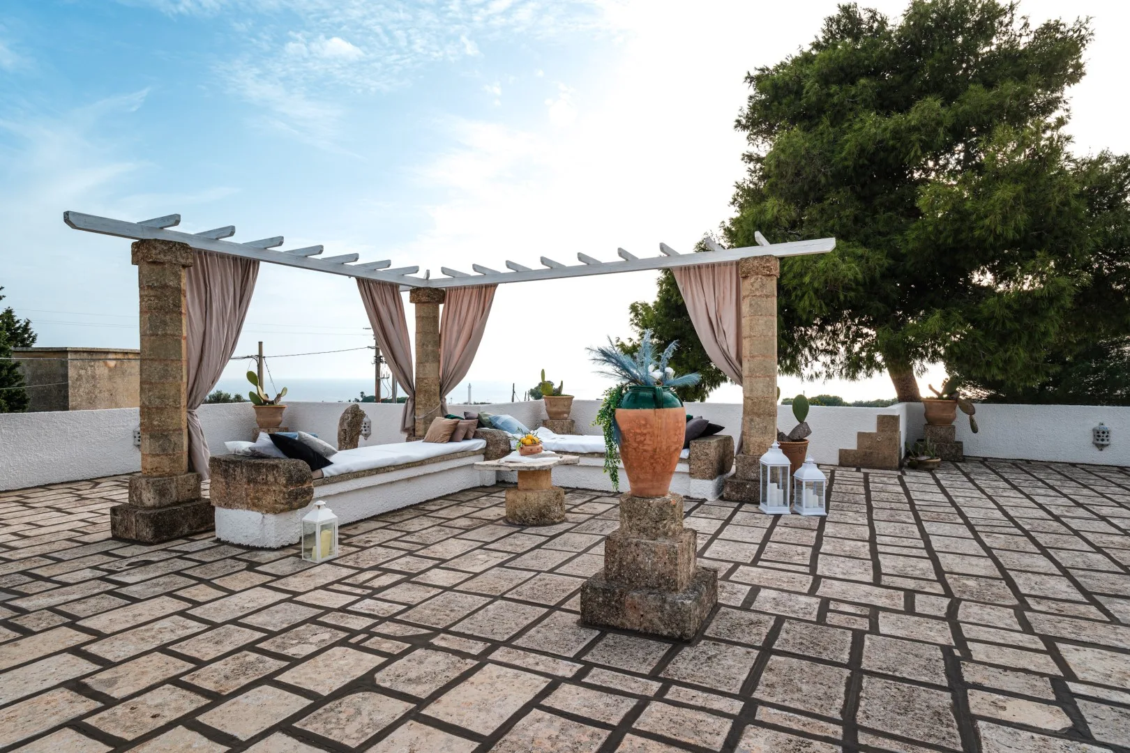 VILLA MANCO 12 - Puglia