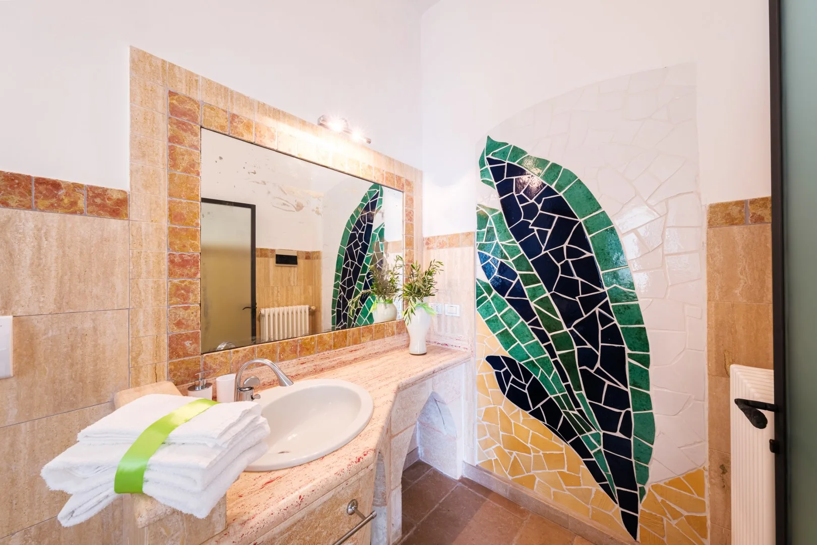 VILLA MANCO 12 - Puglia