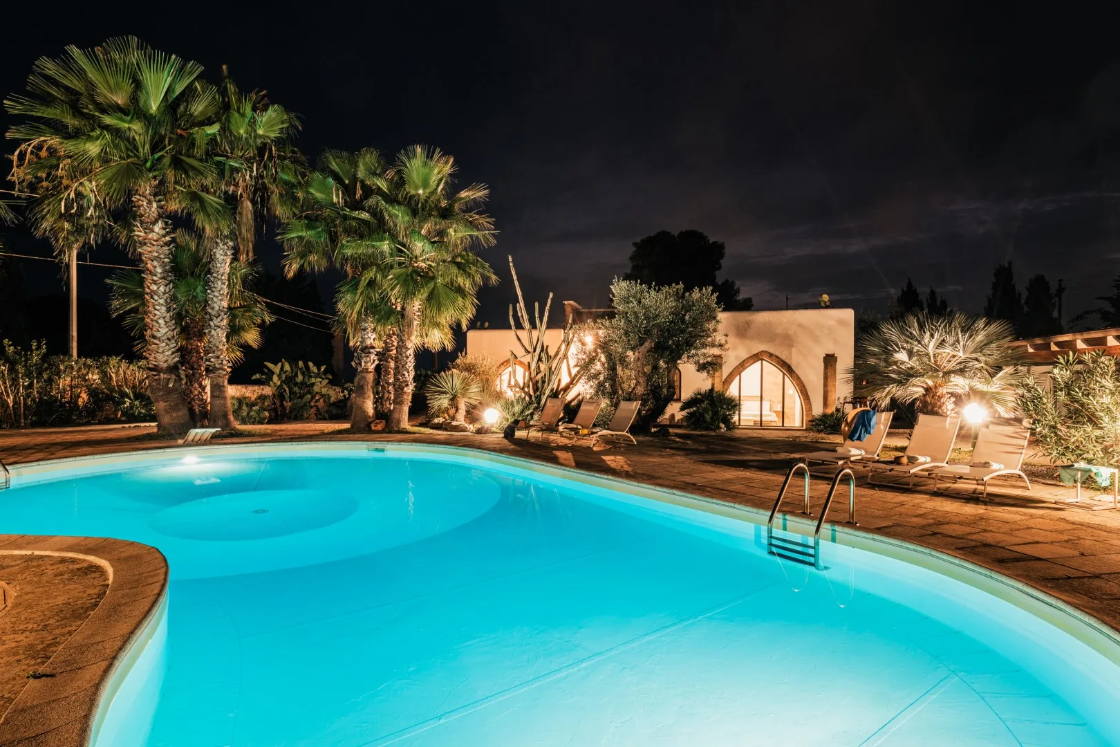 VILLA MANCO 12 - Puglia