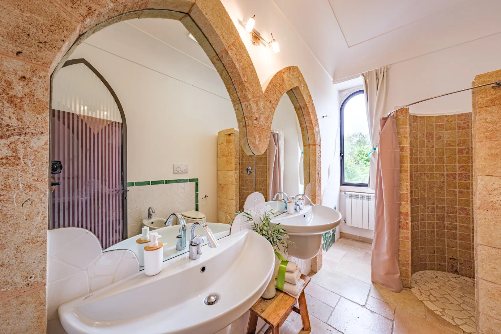 VILLA MANCO 12 - Puglia