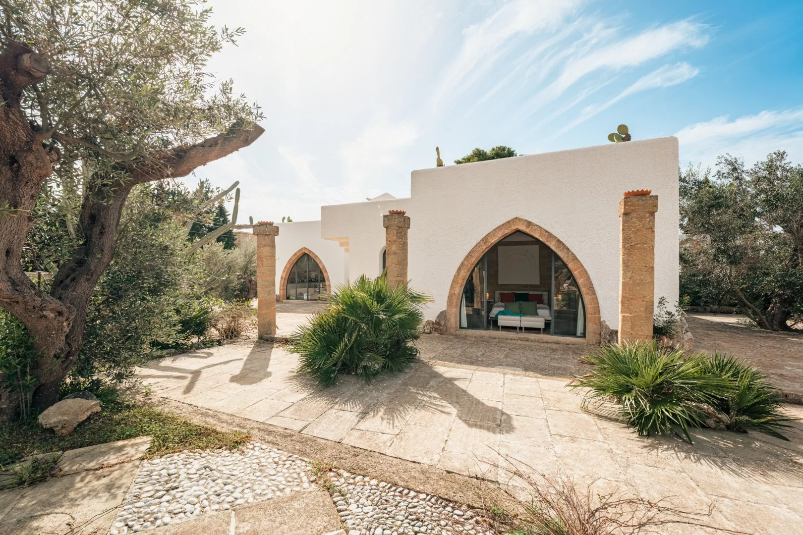 VILLA MANCO 12 - Puglia
