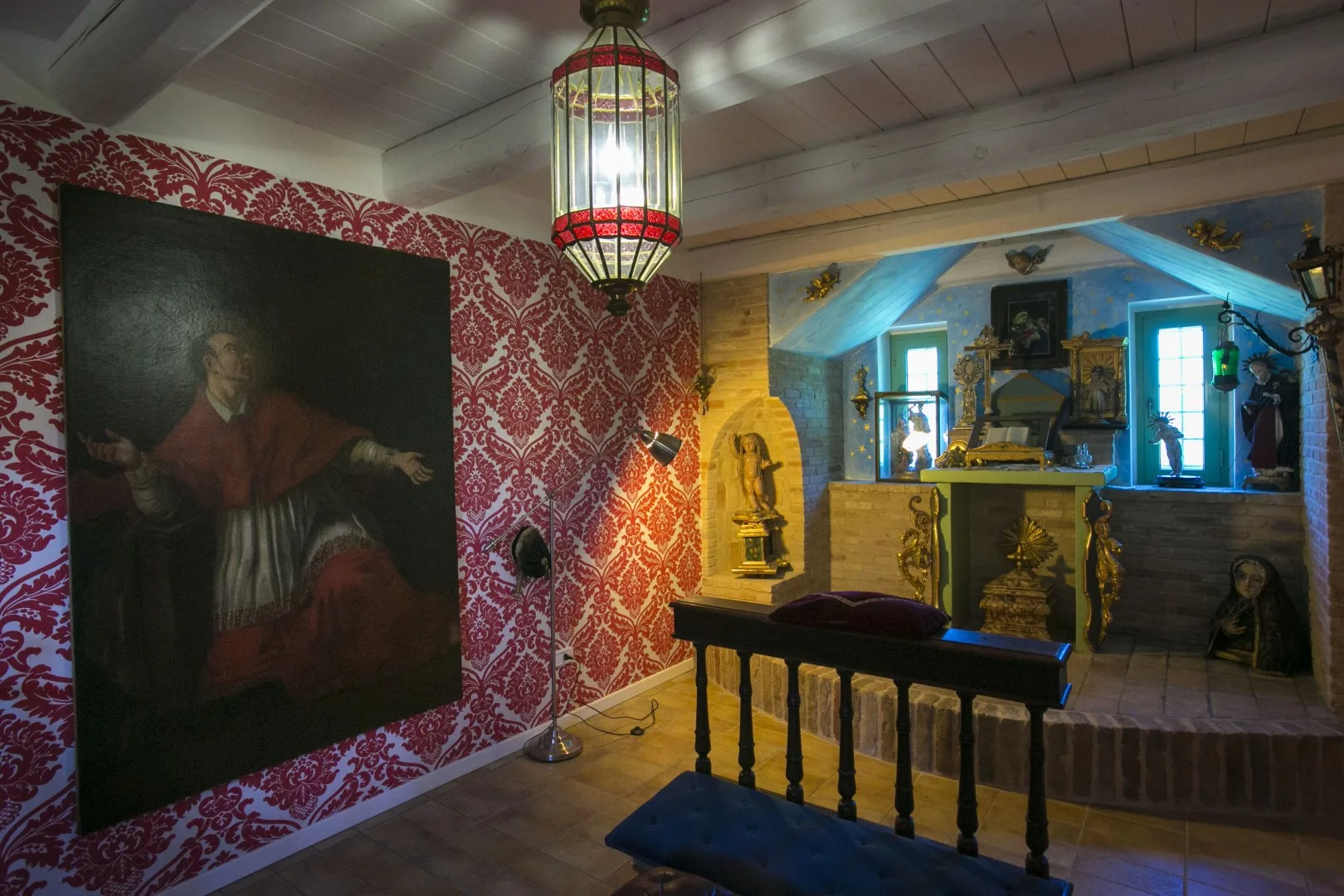 IL PODERE DI FI 8 - Marche