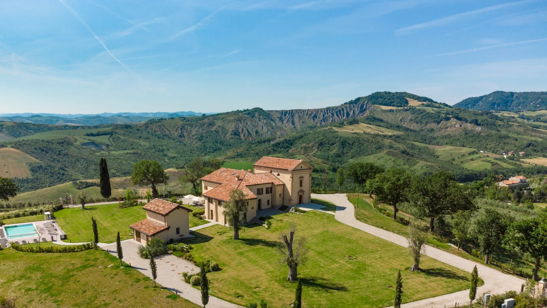 SANTA MARIA MADDALENA 10 - Emilia Romagna