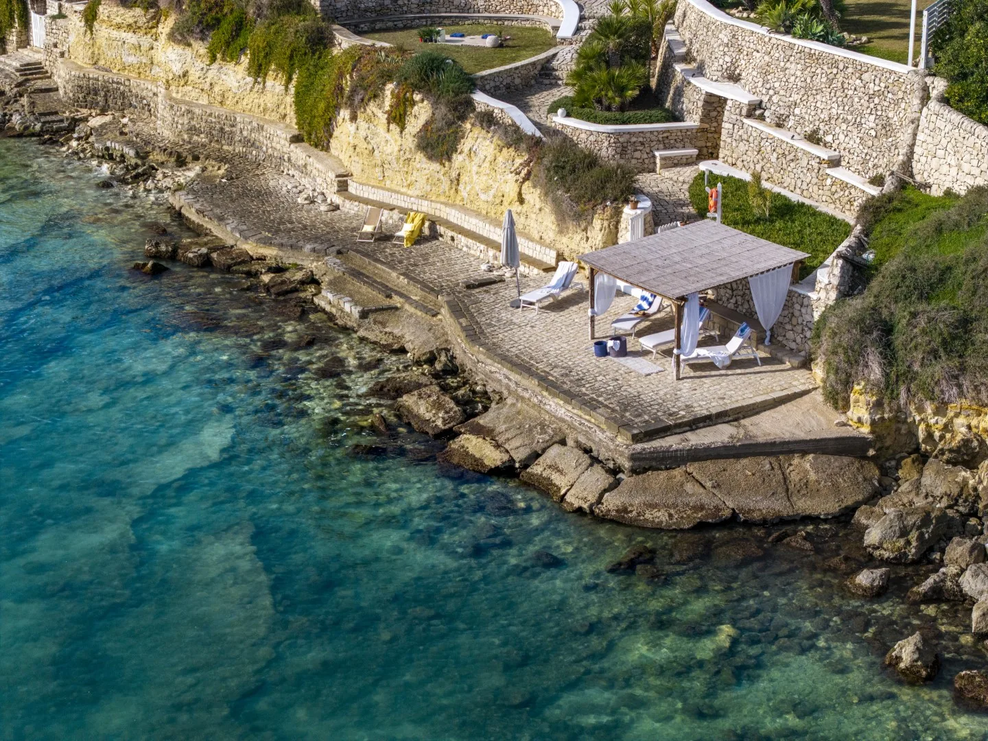 BAIA L'AURA 8 - Sicily
