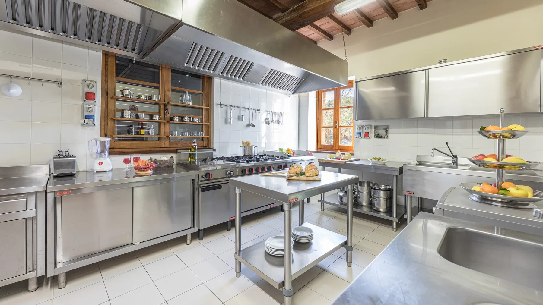 TENUTA MONTIEPOLI 12+3 - Umbria