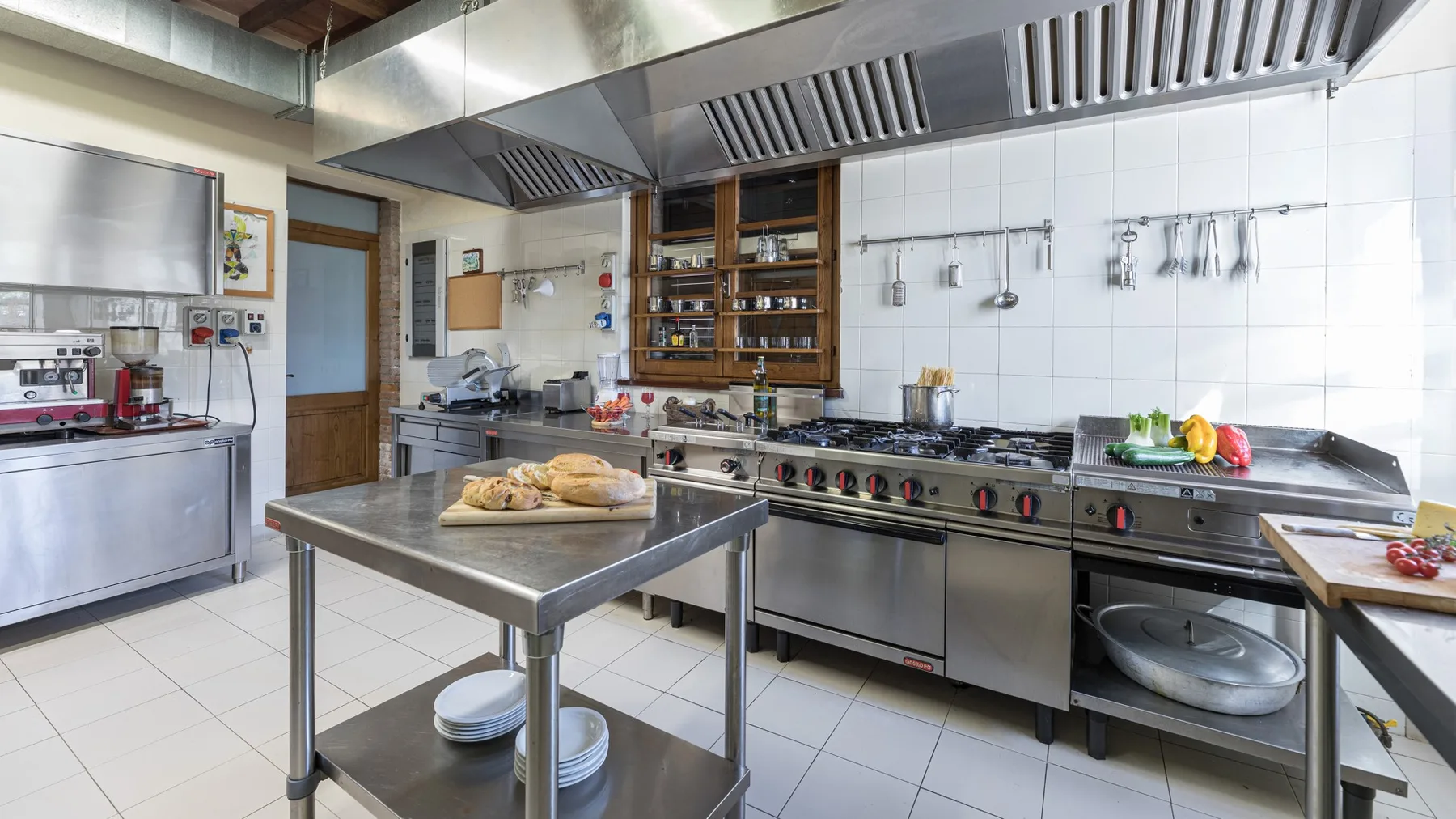 TENUTA MONTIEPOLI 12+3 - Umbria