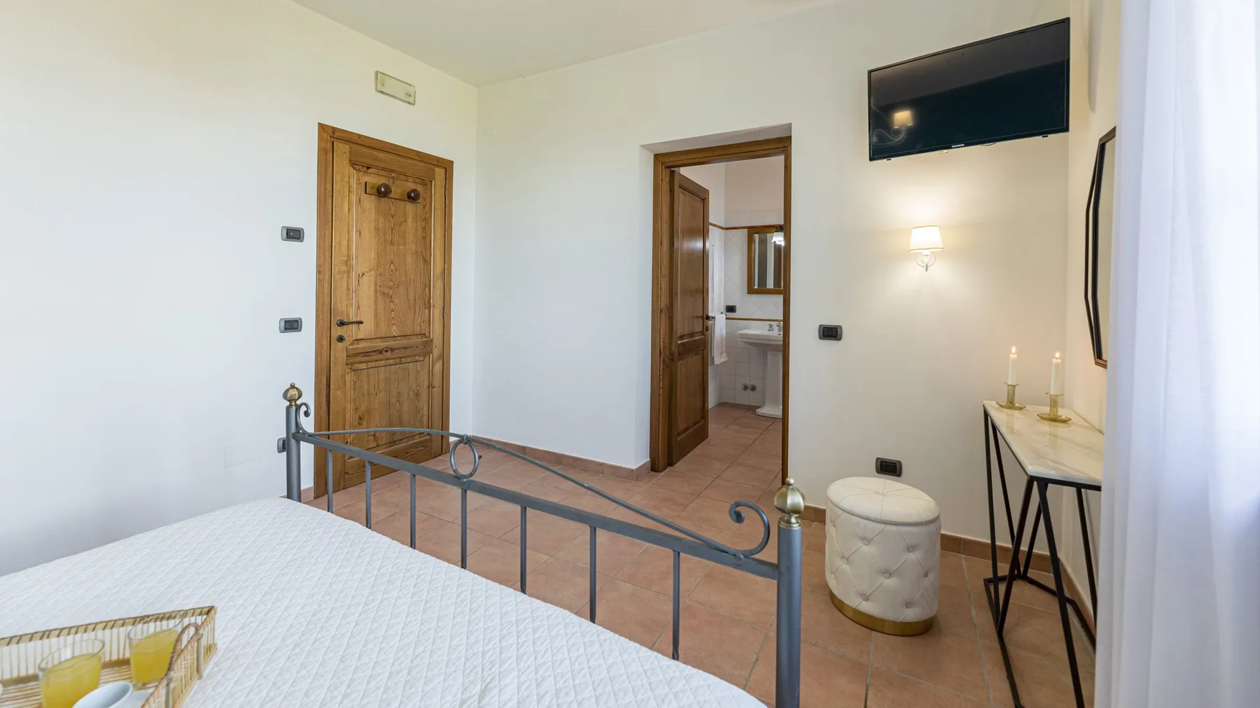TENUTA MONTIEPOLI 12+3 - Umbria