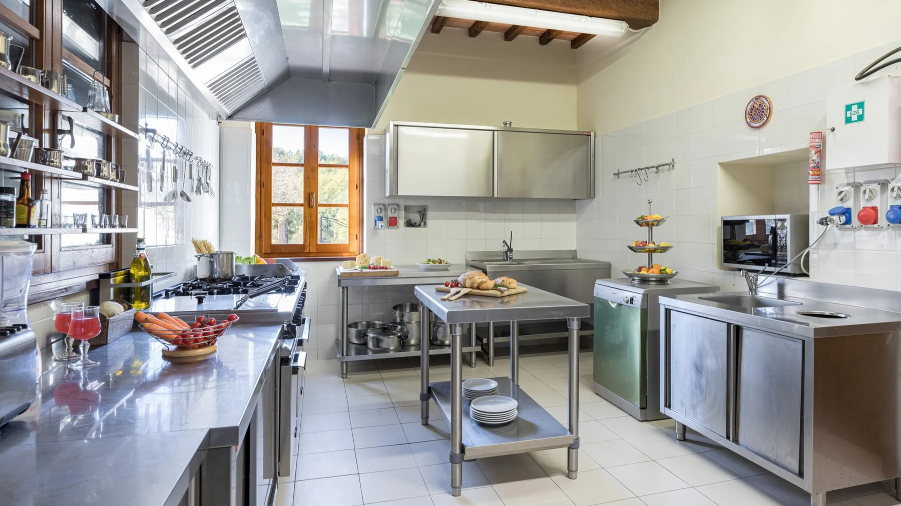 TENUTA MONTIEPOLI 12+3 - Umbria