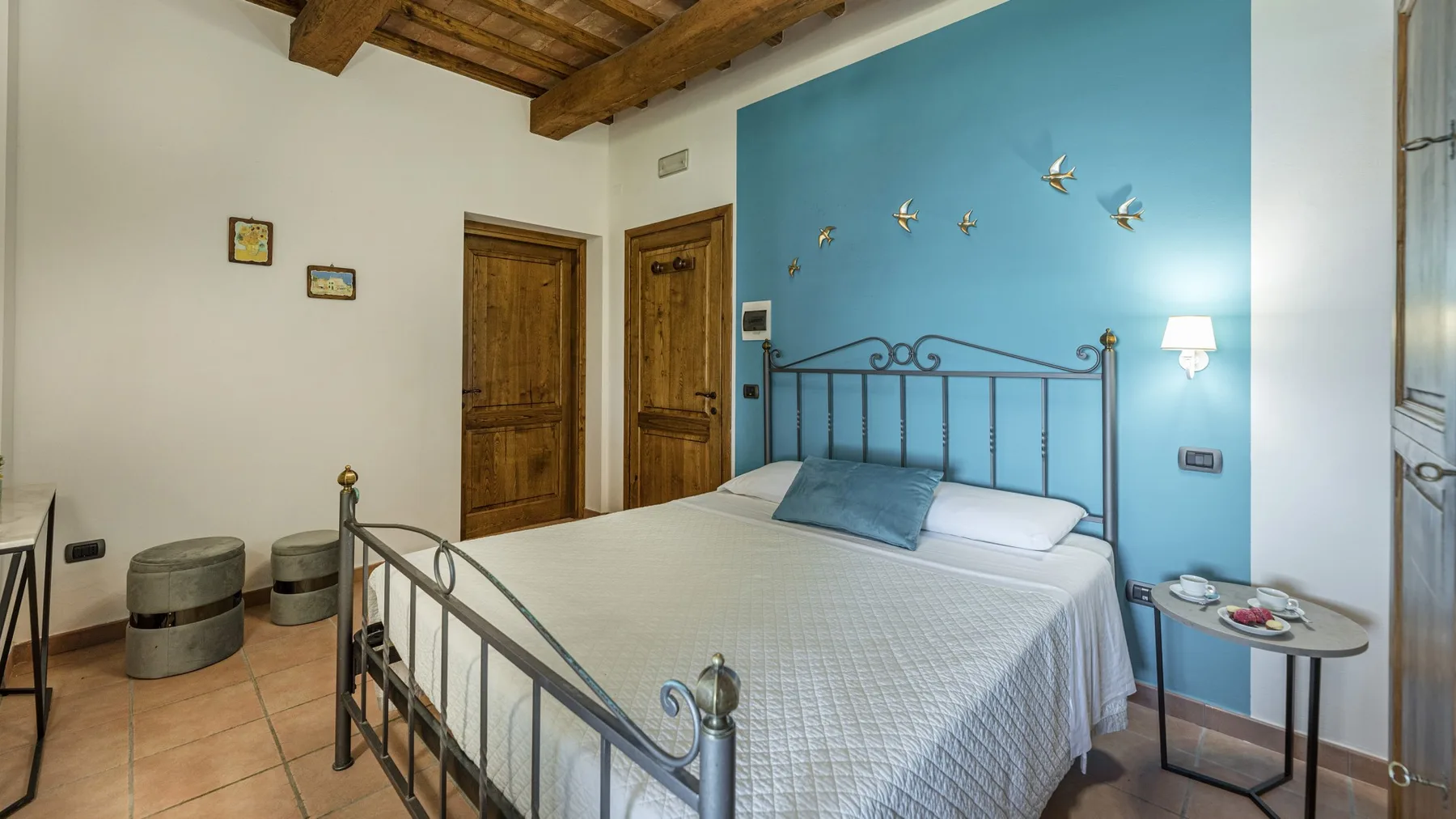 TENUTA MONTIEPOLI 12+3 - Umbria