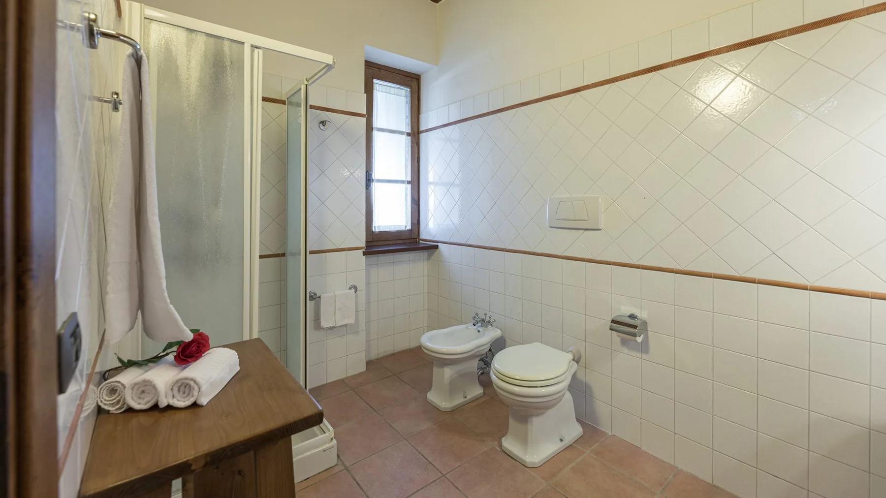 TENUTA MONTIEPOLI 12+3 - Umbria