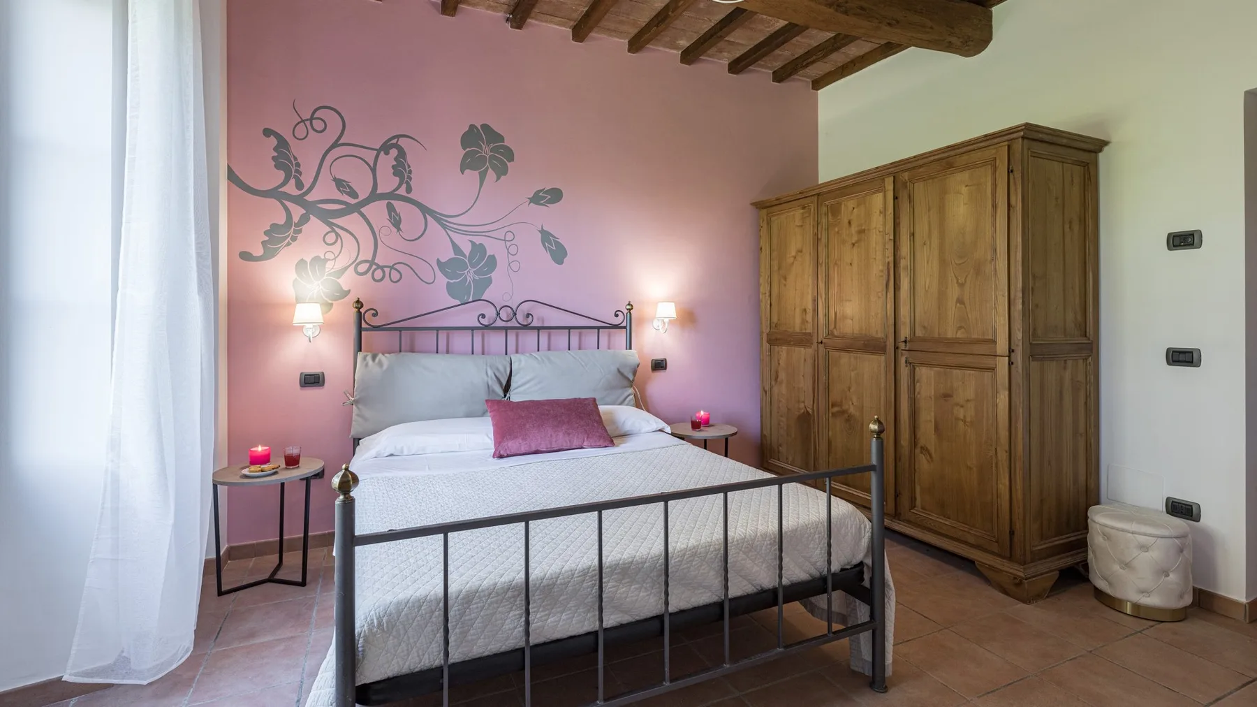 TENUTA MONTIEPOLI 12+3 - Umbria