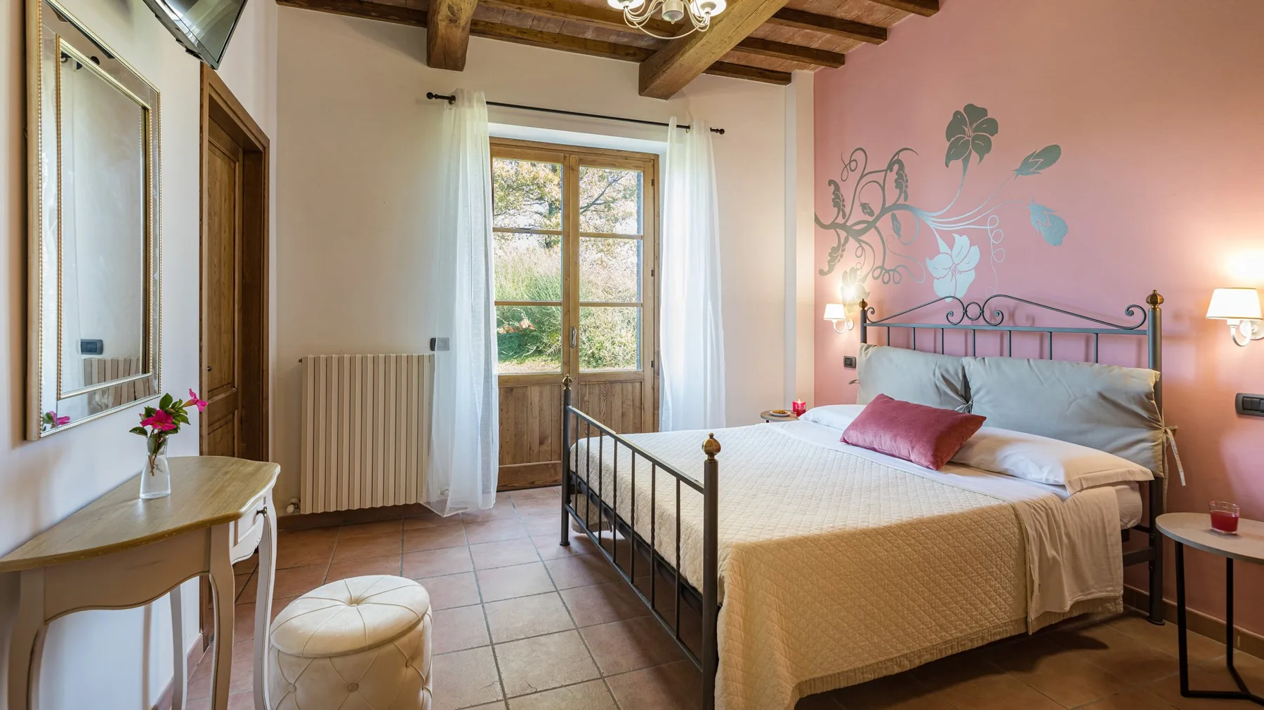 TENUTA MONTIEPOLI 12+3 - Umbria