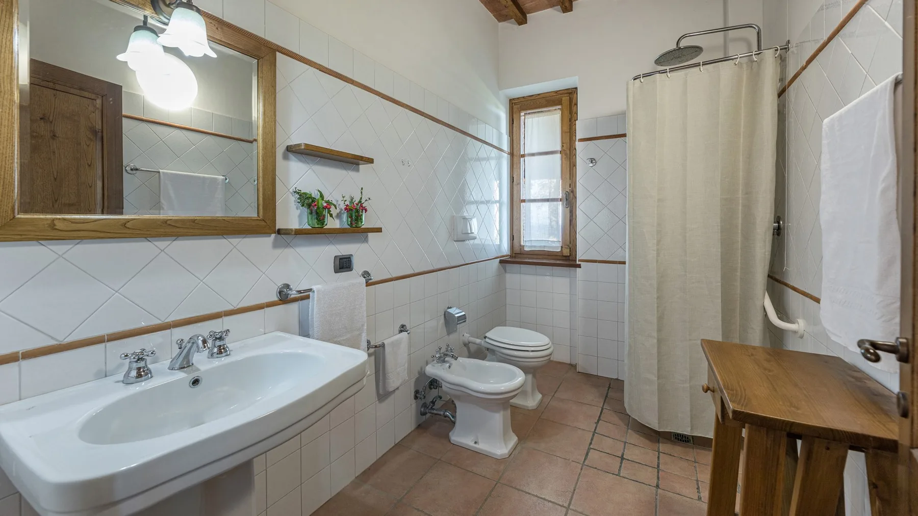 TENUTA MONTIEPOLI 12+3 - Umbria