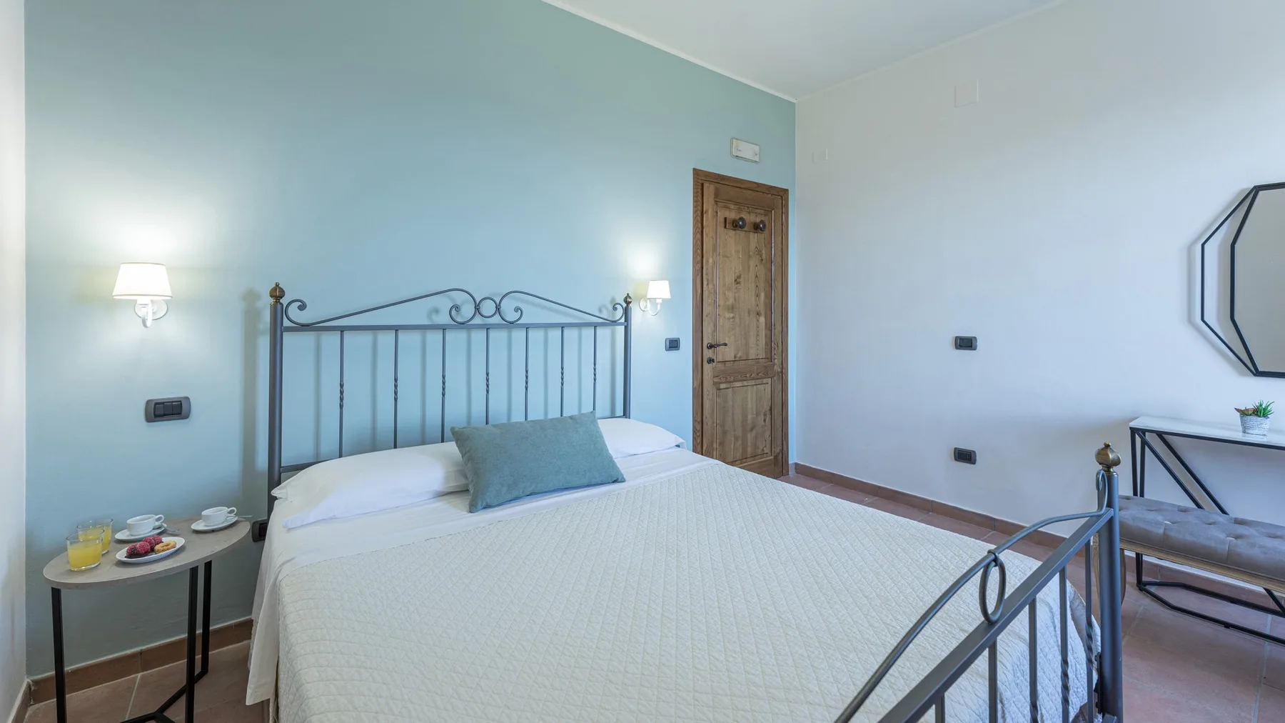 TENUTA MONTIEPOLI 12+3 - Umbria