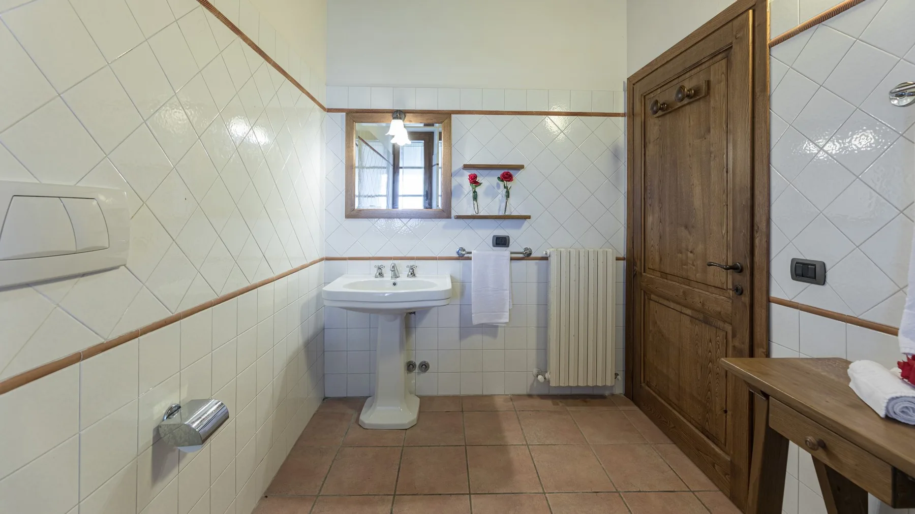 TENUTA MONTIEPOLI 12+3 - Umbria