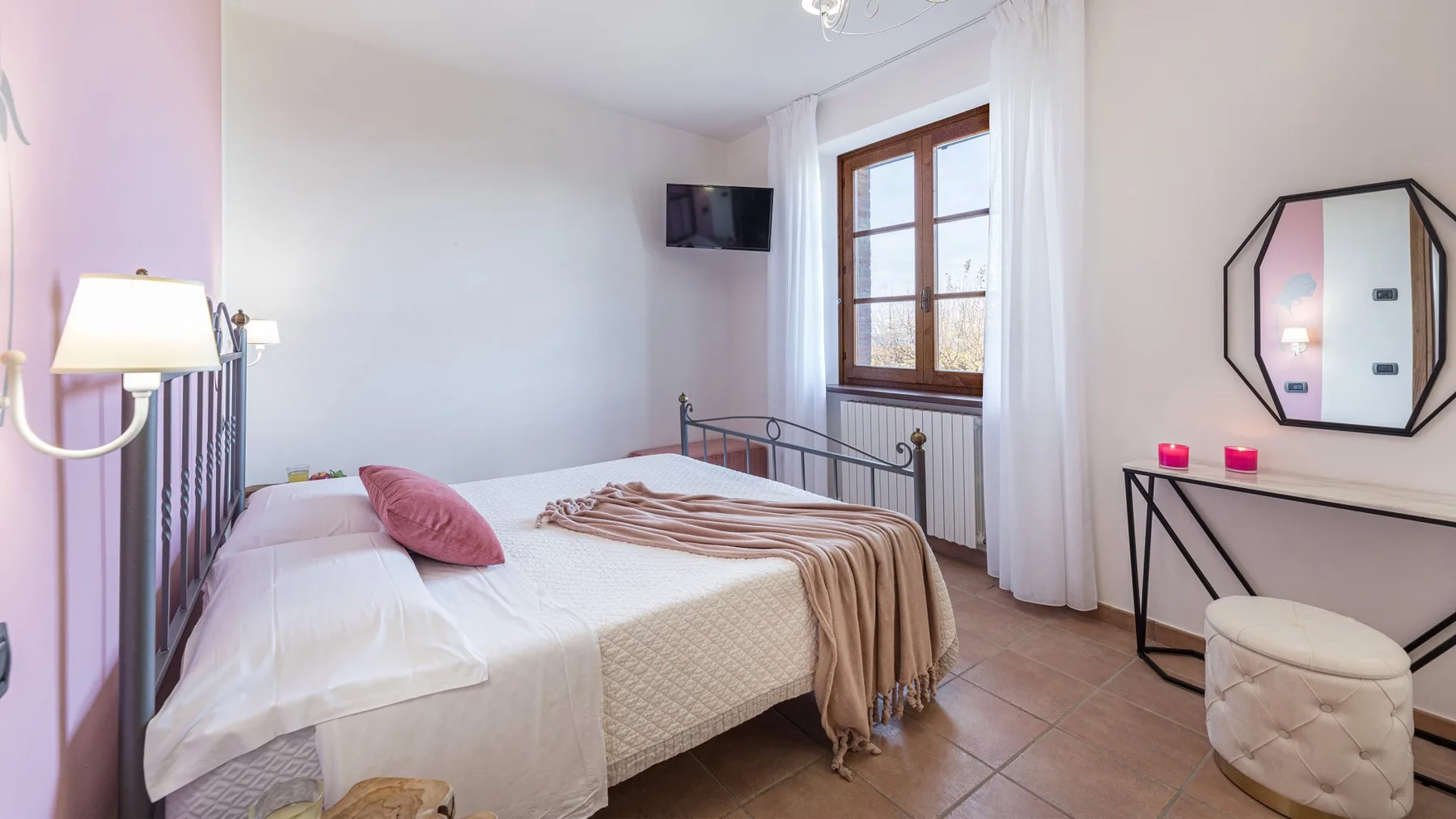 TENUTA MONTIEPOLI 12+3 - Umbria