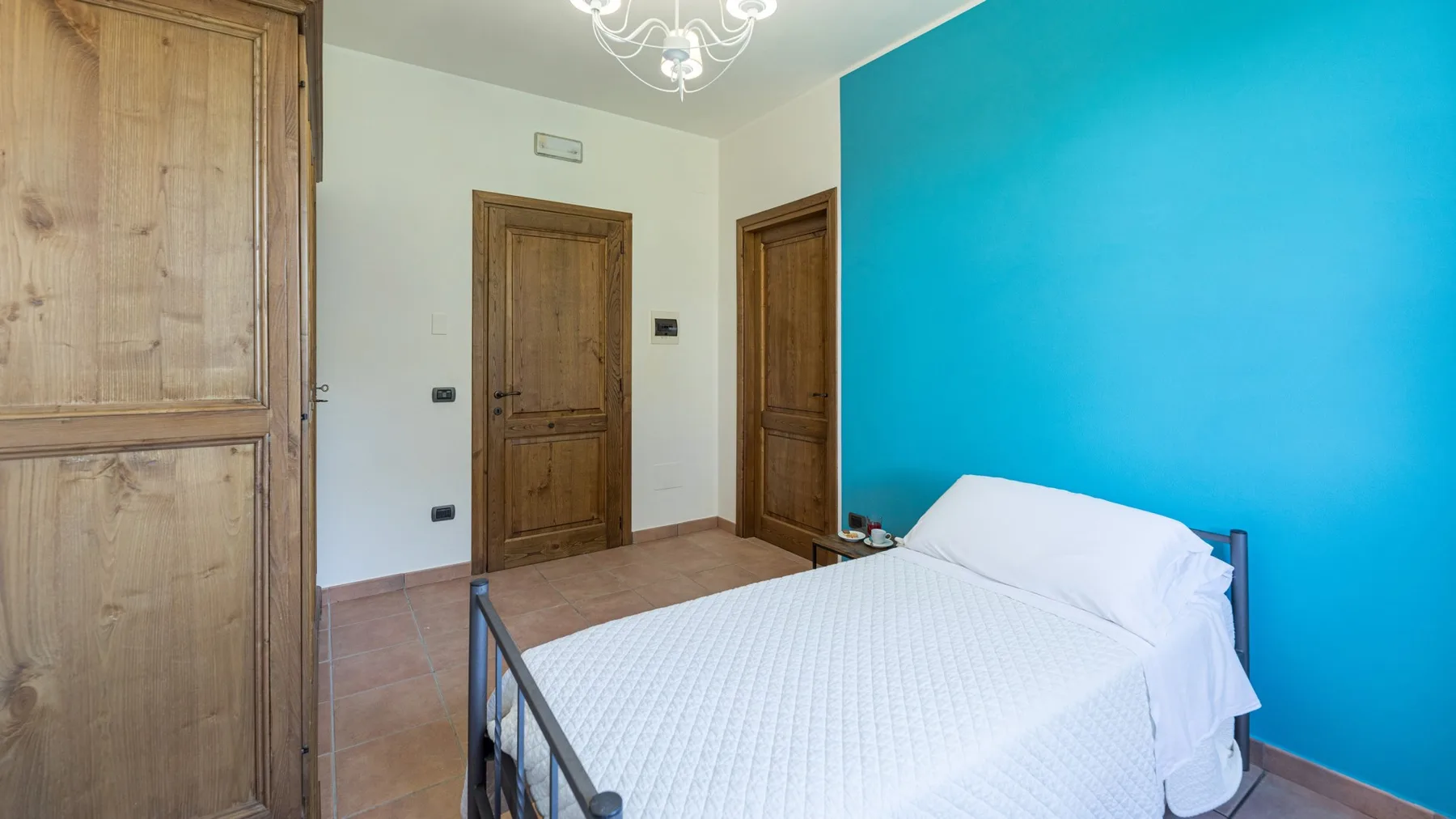 TENUTA MONTIEPOLI 12+3 - Umbria