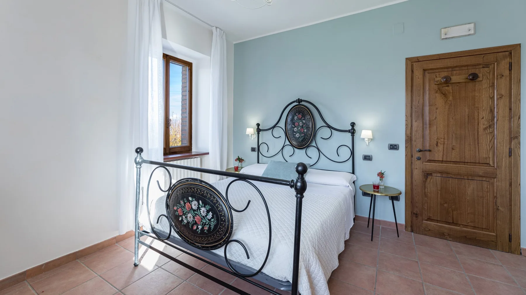 TENUTA MONTIEPOLI 12+3 - Umbria